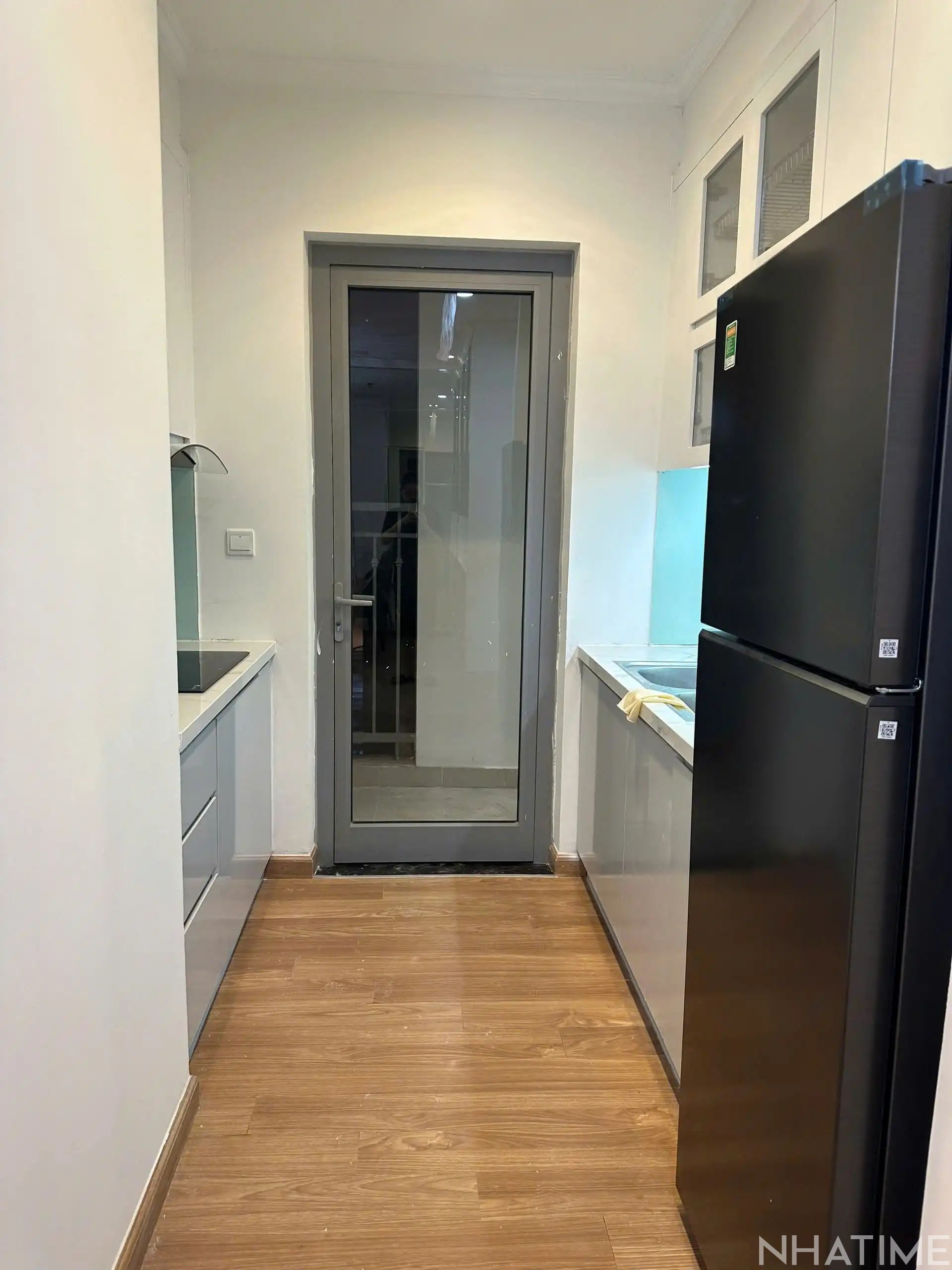 BÁN CĂN GÓC 2PN P10 75M GIÁ 7 TỶ Photo No.2