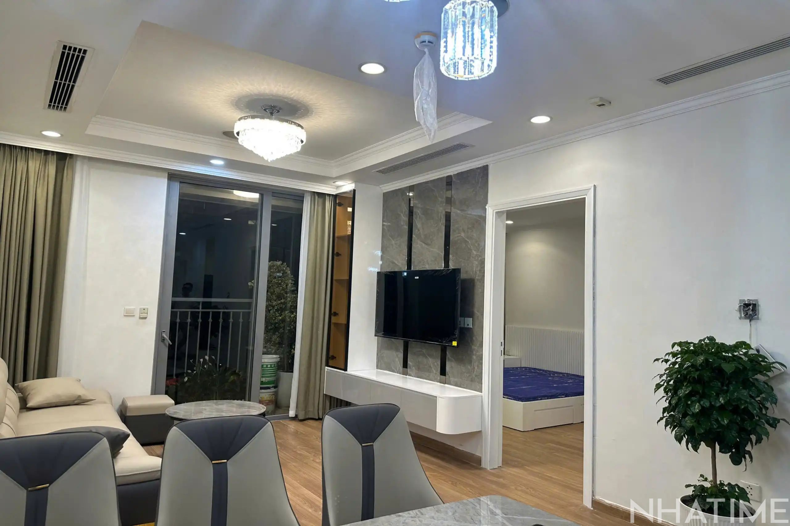 BÁN CĂN GÓC 2PN P10 75M GIÁ 7 TỶ Photo No.3