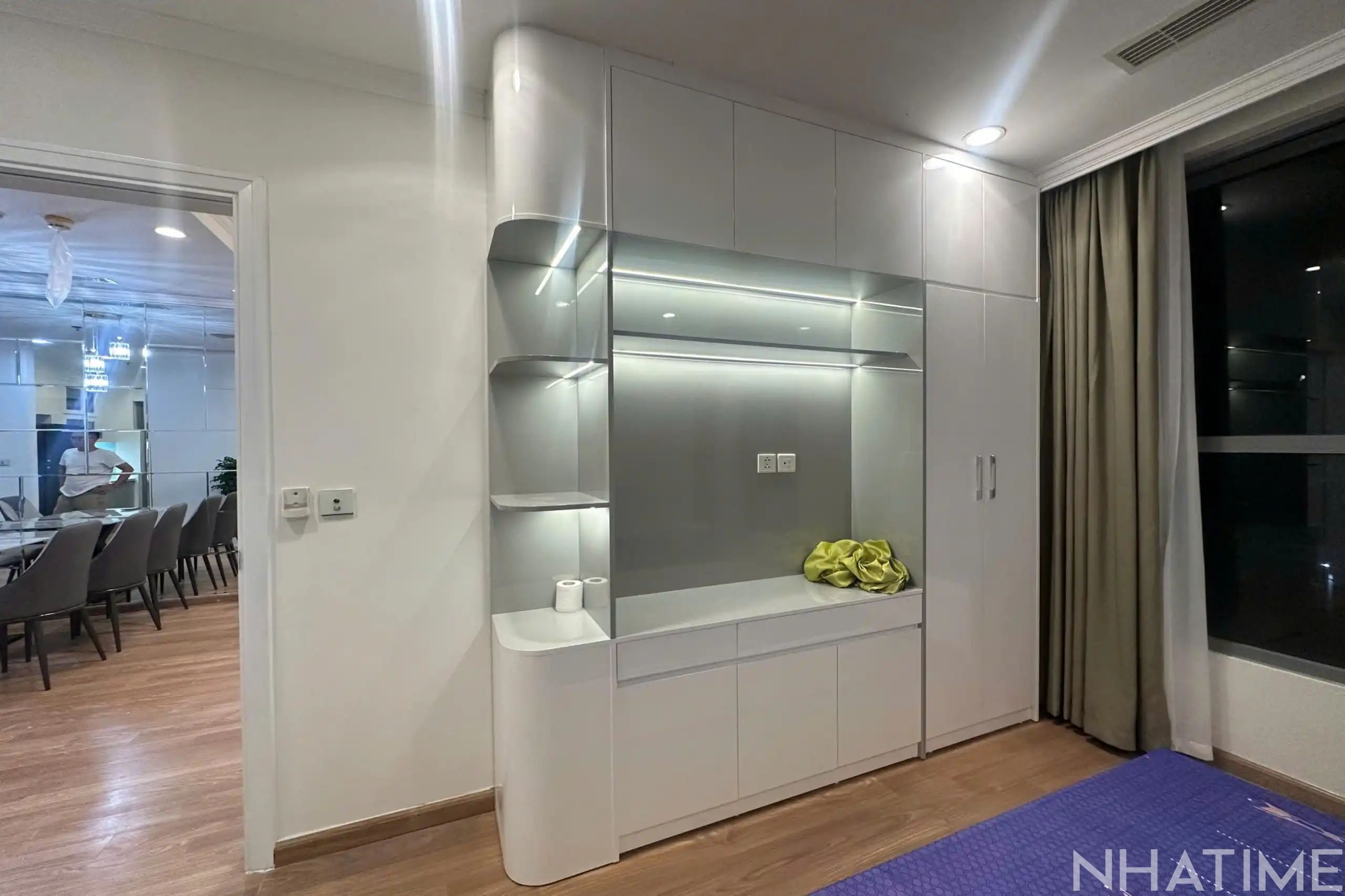 BÁN CĂN GÓC 2PN P10 75M GIÁ 7 TỶ Photo No.4