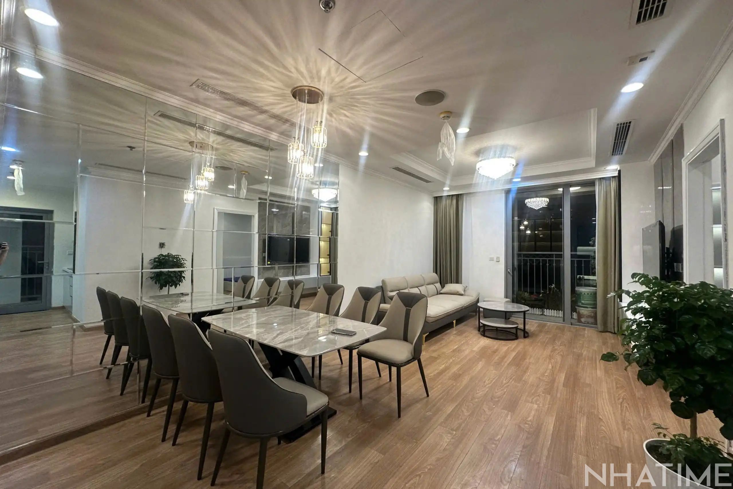 BÁN CĂN GÓC 2PN P10 75M GIÁ 7 TỶ Photo No.5