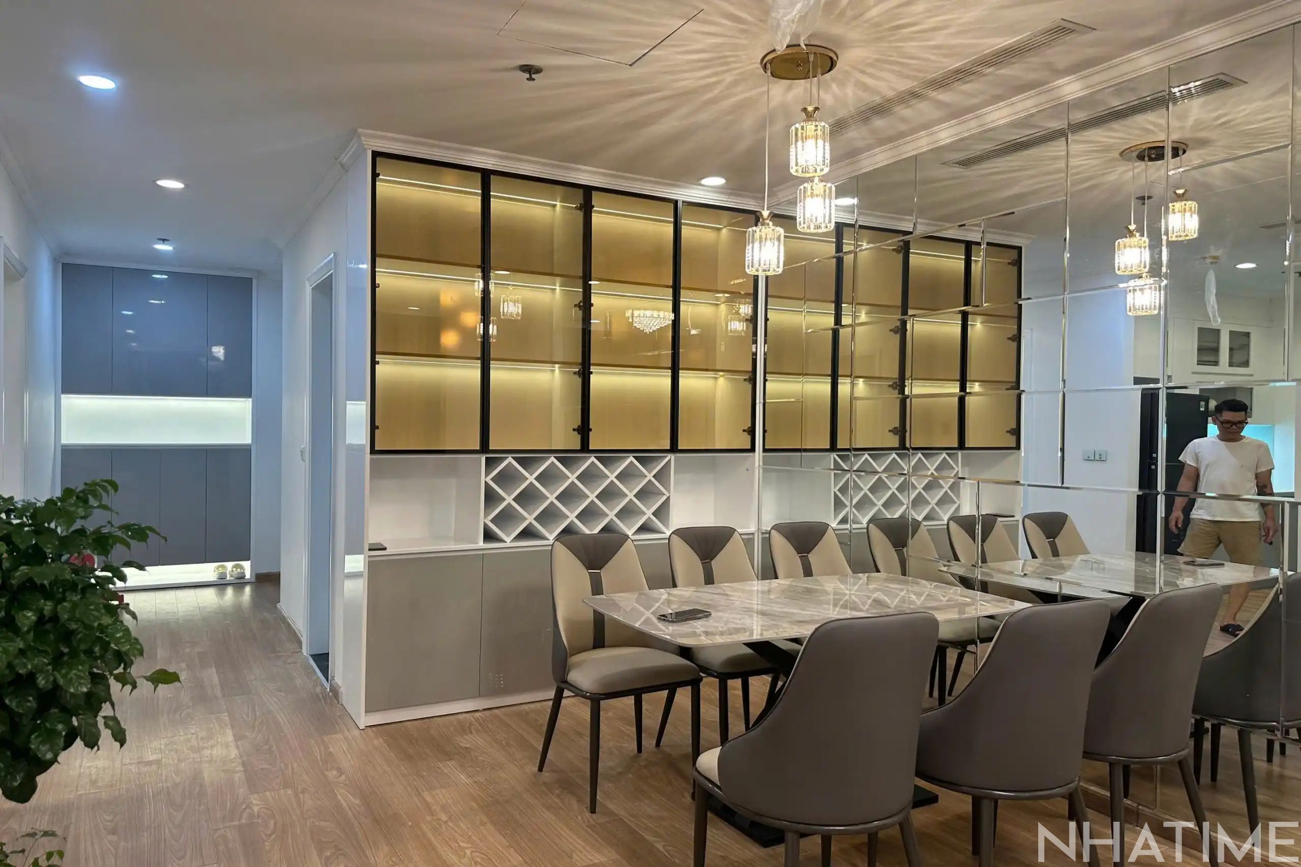 BÁN CĂN GÓC 2PN P10 75M GIÁ 7 TỶ Photo No.6