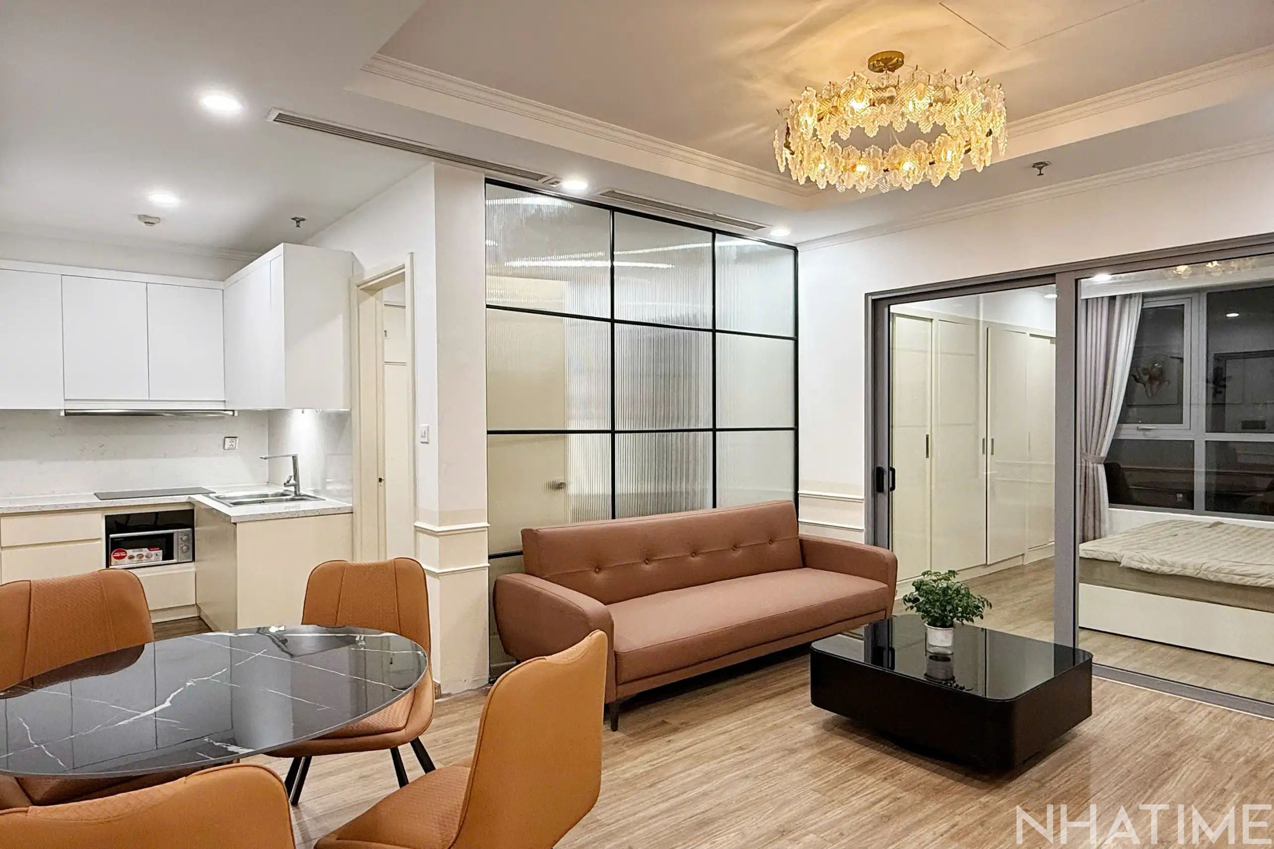 BÁN CĂN 1PN P08 GIÁ 5,6 TỶ FUL ĐỒ Photo No.7