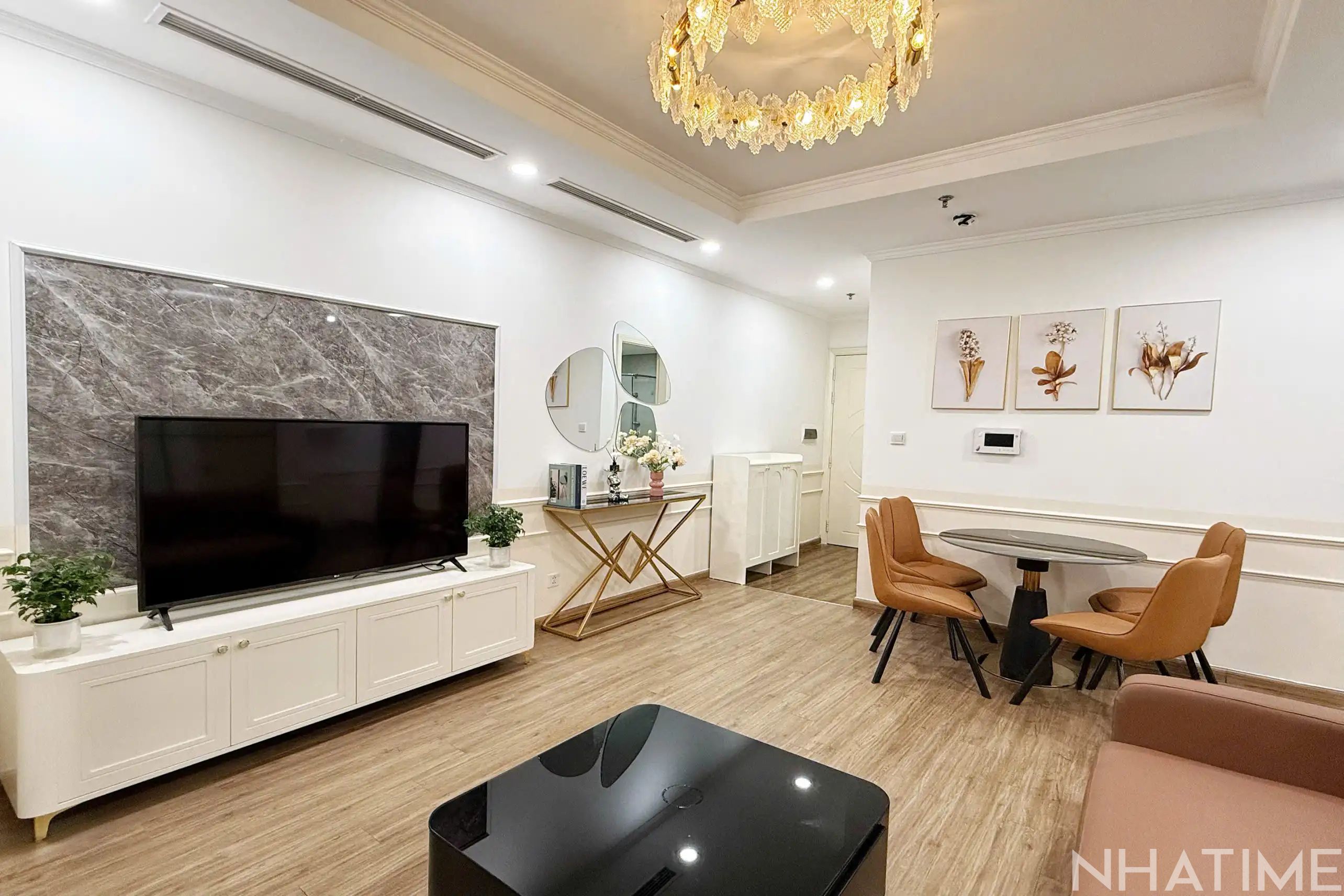 BÁN CĂN 1PN P08 GIÁ 5,6 TỶ FUL ĐỒ Photo No.8