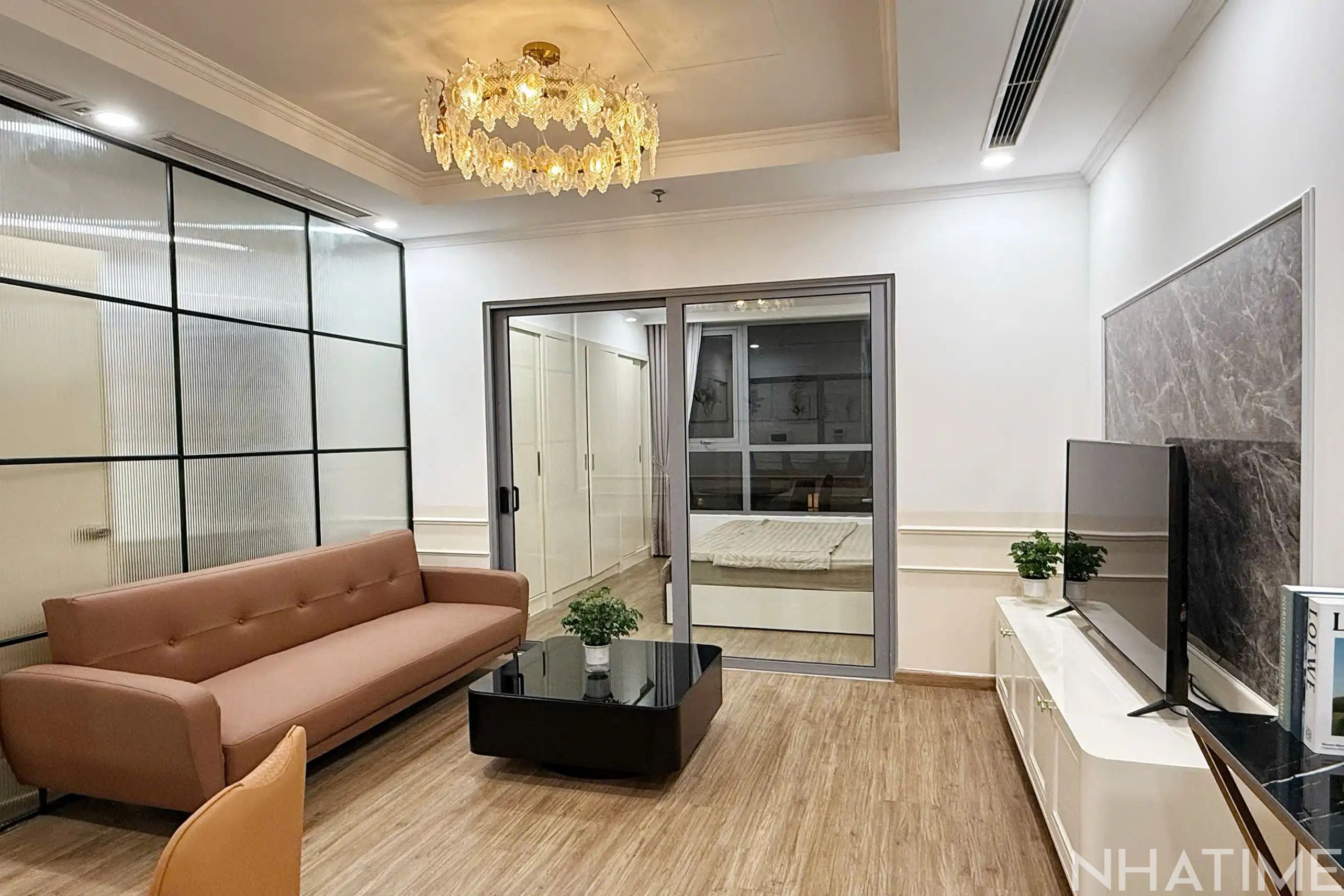 BÁN CĂN 1PN P08 GIÁ 5,6 TỶ FUL ĐỒ Photo No.9