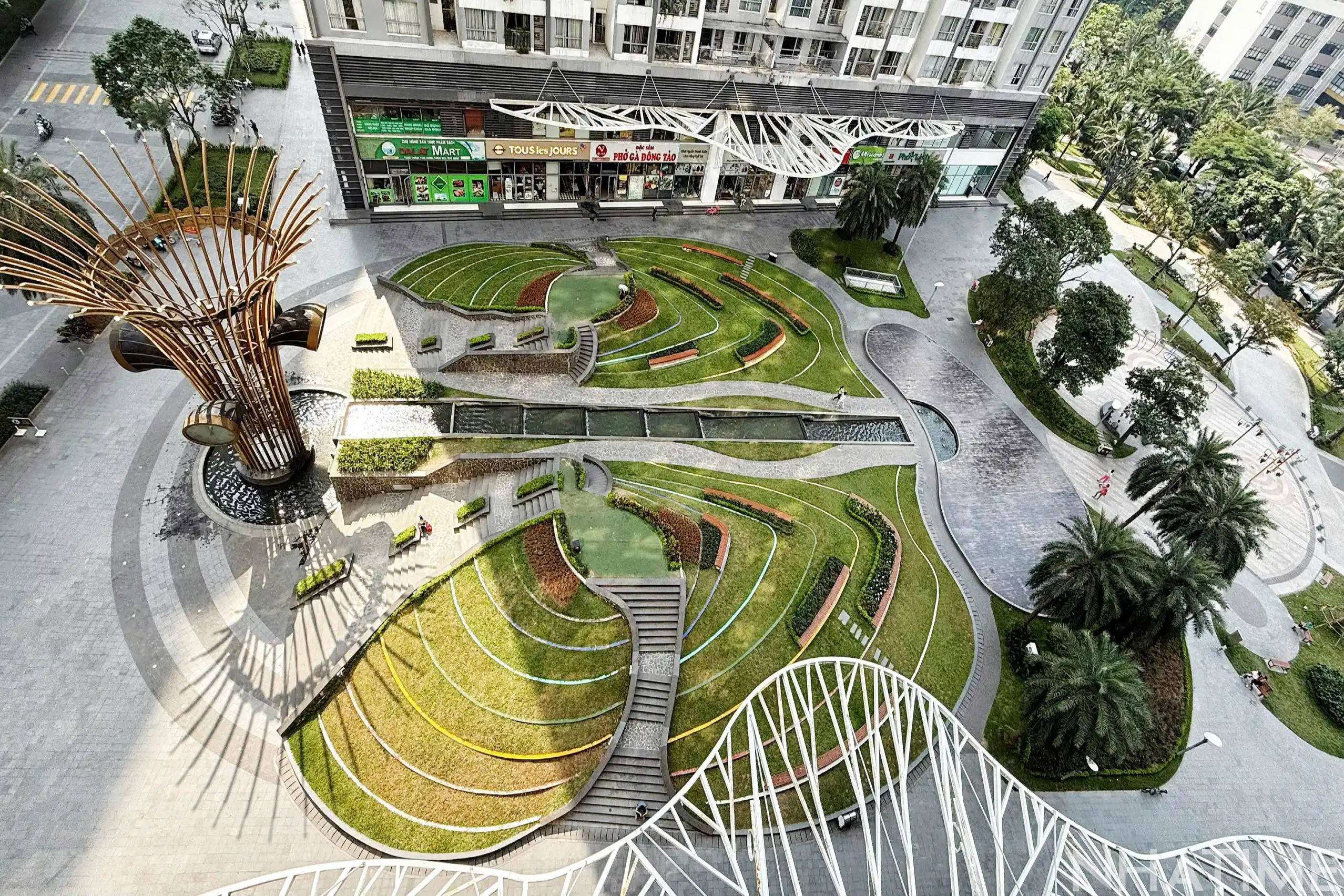 BÁN CĂN 1PN P08 GIÁ 5,6 TỶ FUL ĐỒ Photo No.11