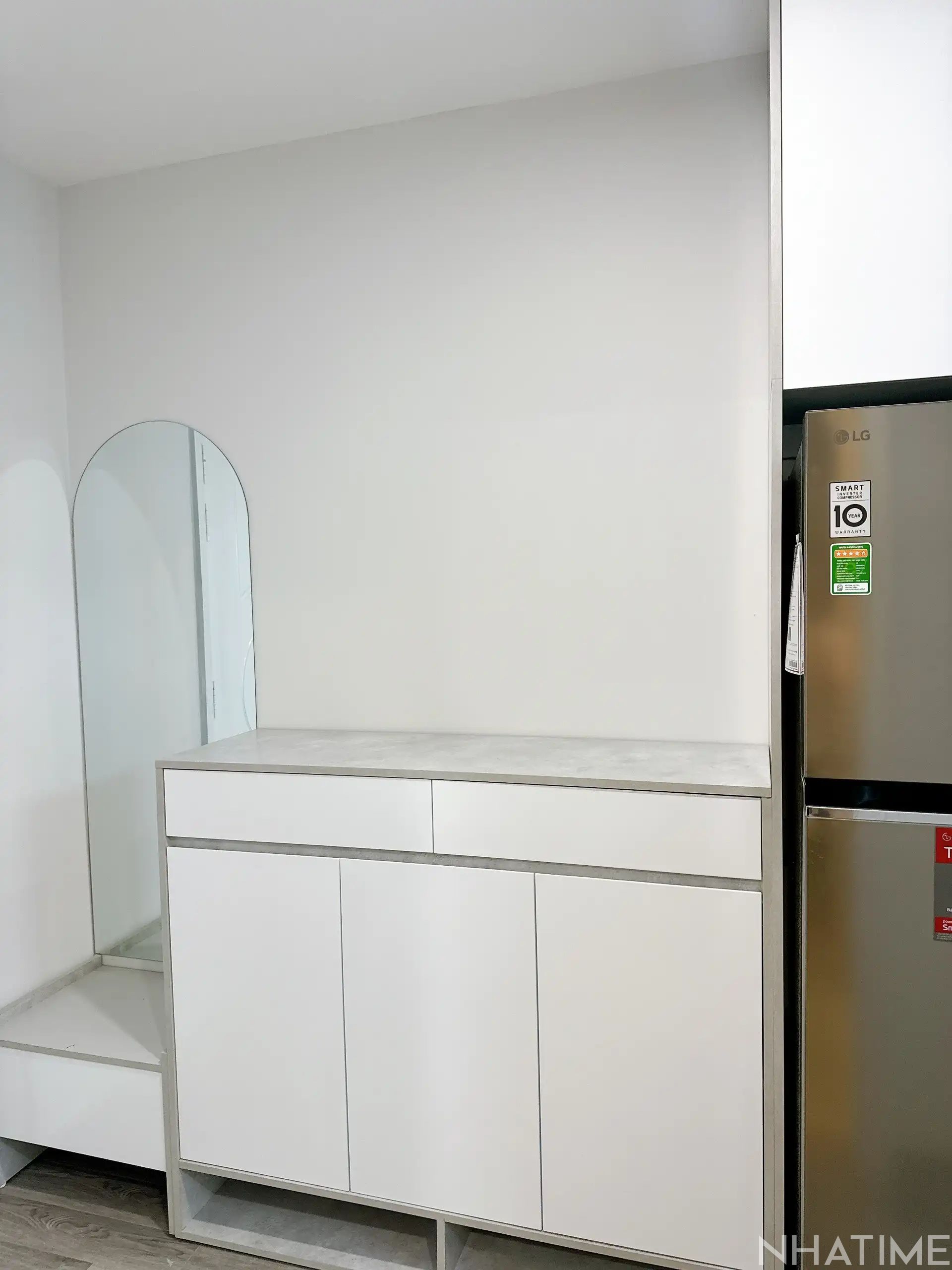 BÁN CĂN 1PN T09 HƯỚNG BẮC GIÁ 4,9 TỶ FULL ĐỒ Photo No.3