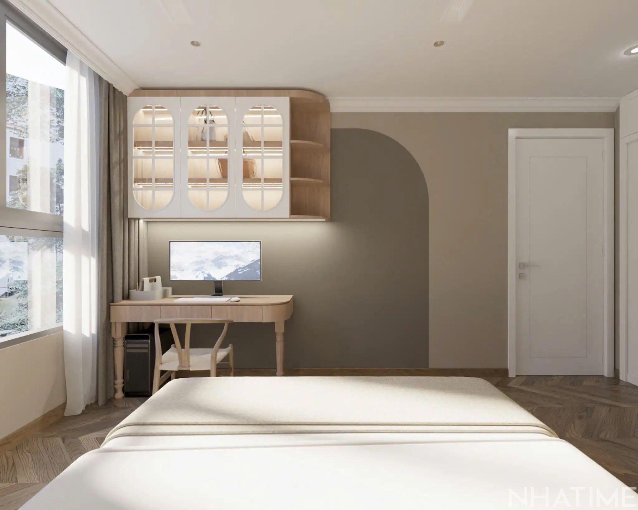 BÁN CĂN 2PN PARK 02 82M GIÁ 7 TỶ Photo No.5