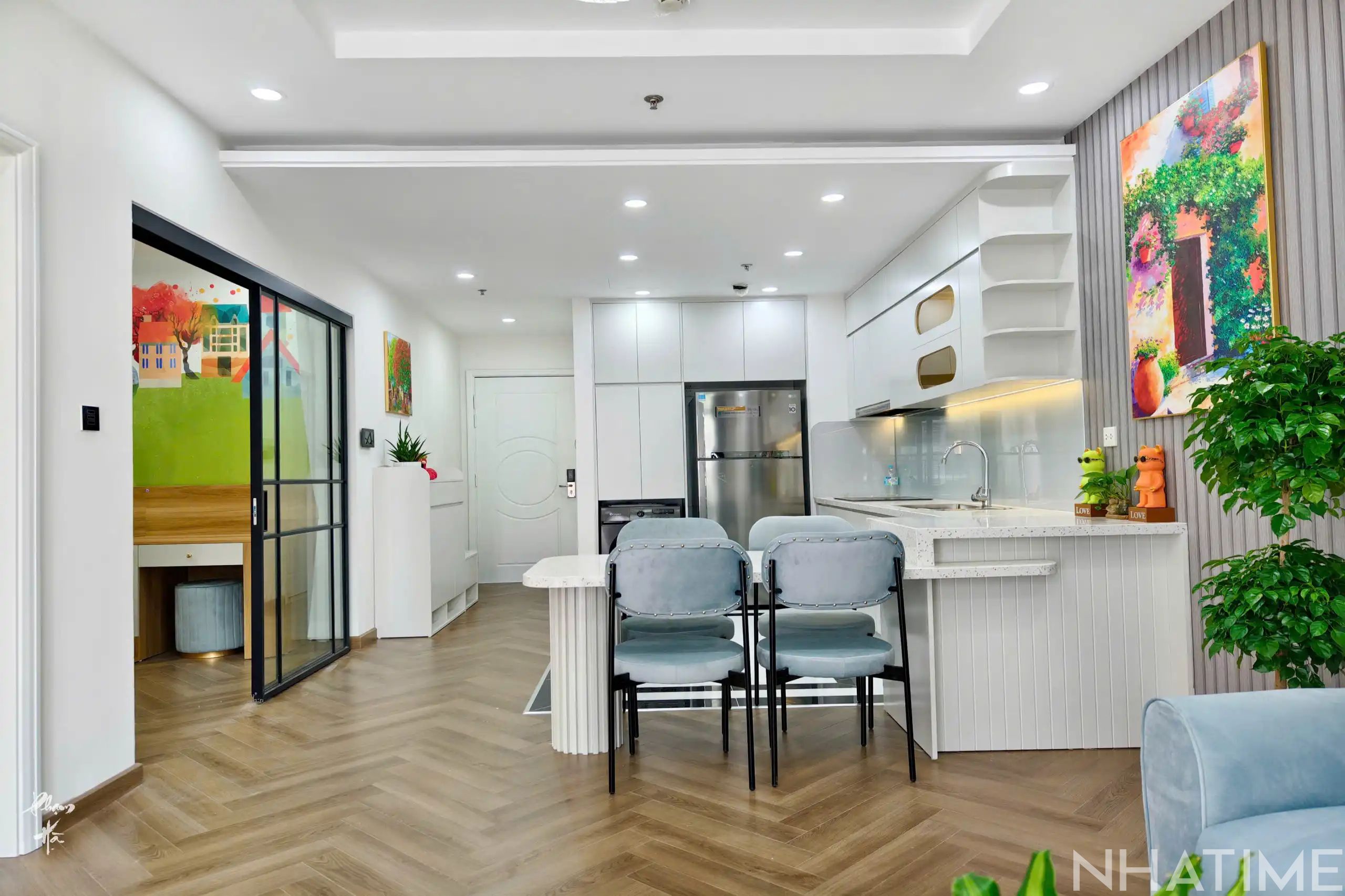 BÁN CĂN 76M CÓ SLOT OTO BÊN T04 GIÁ 7,2 Photo No.11