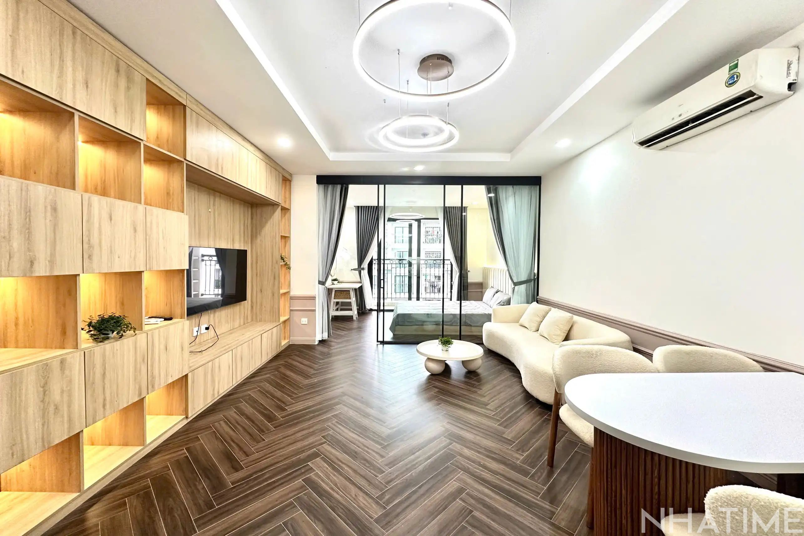 BÁN CĂN T08 1PN FULL ĐỒ GIÁ 4,7 TỶ Photo No.2