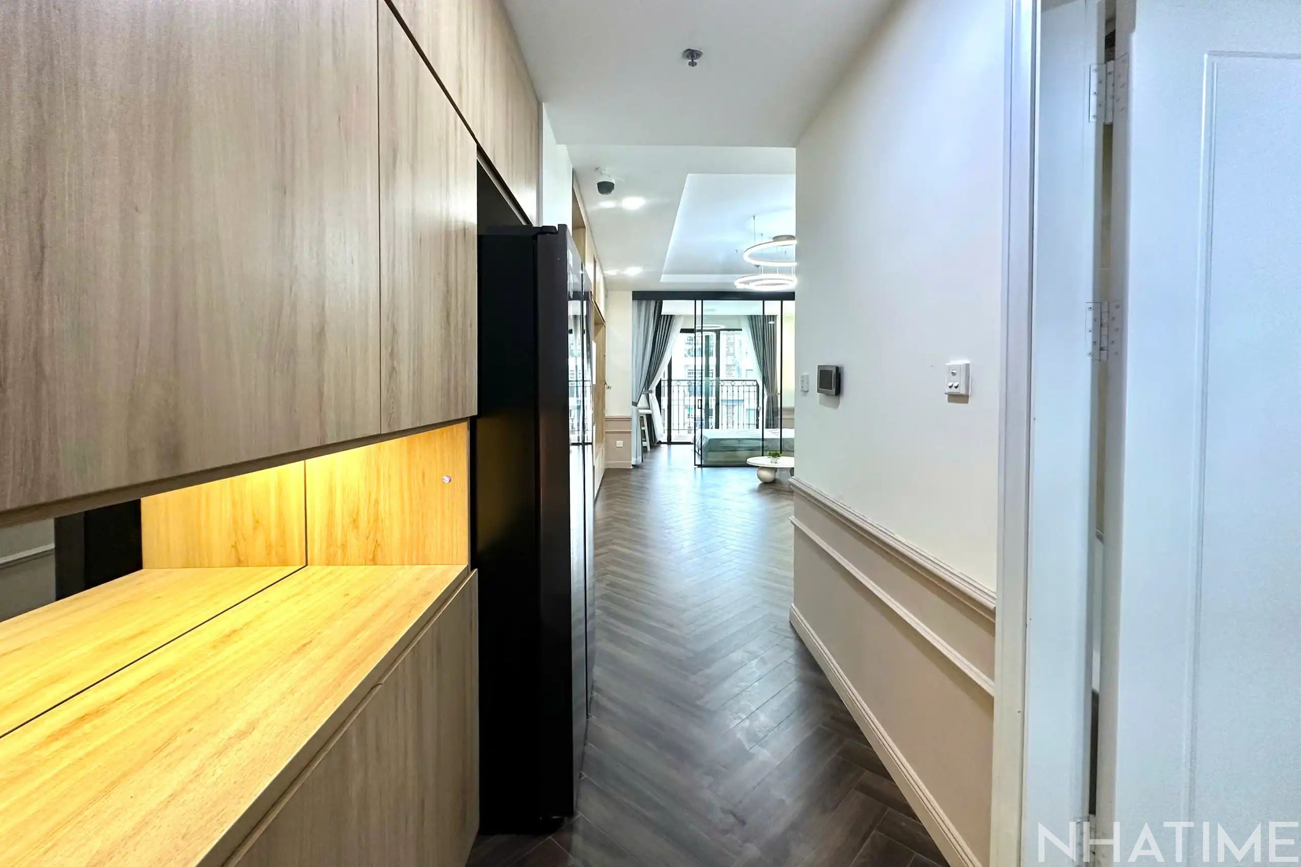 BÁN CĂN T08 1PN FULL ĐỒ GIÁ 4,7 TỶ Photo No.3