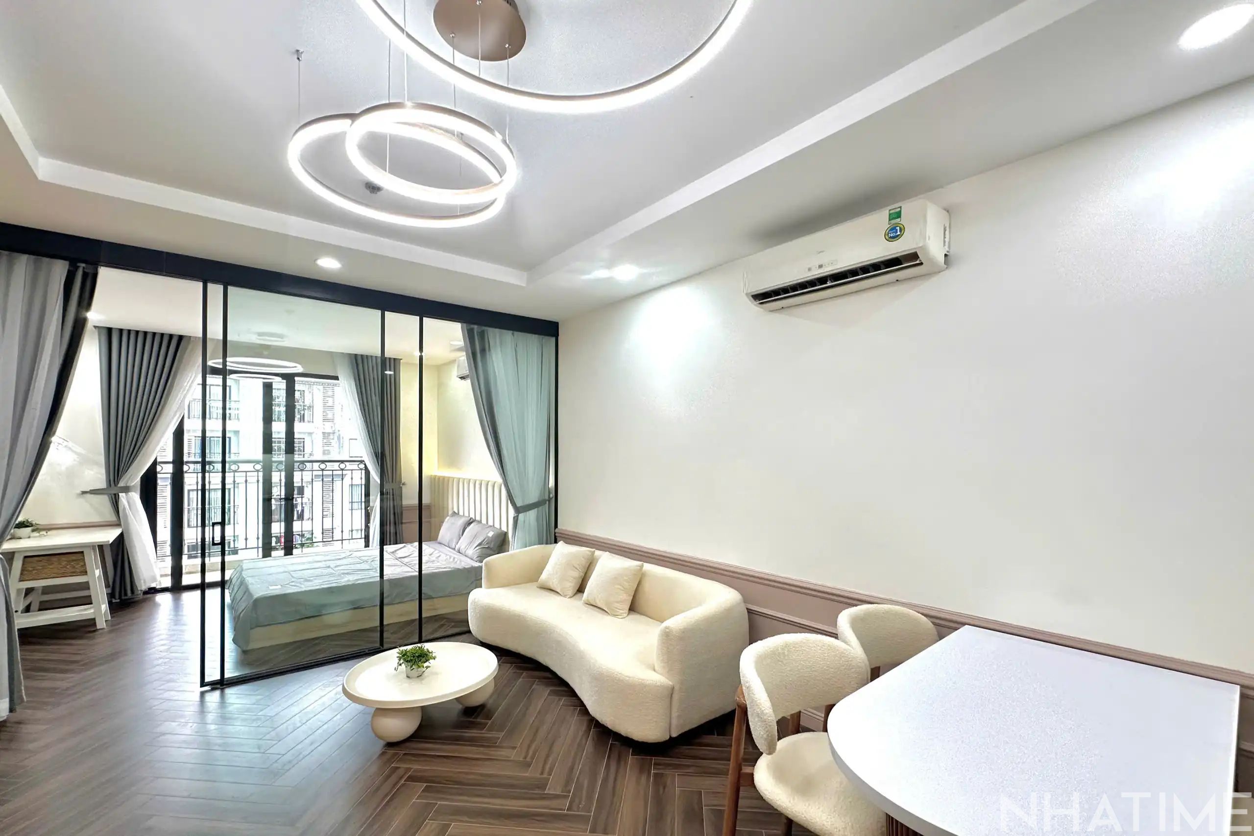 BÁN CĂN T08 1PN FULL ĐỒ GIÁ 4,7 TỶ Photo No.4