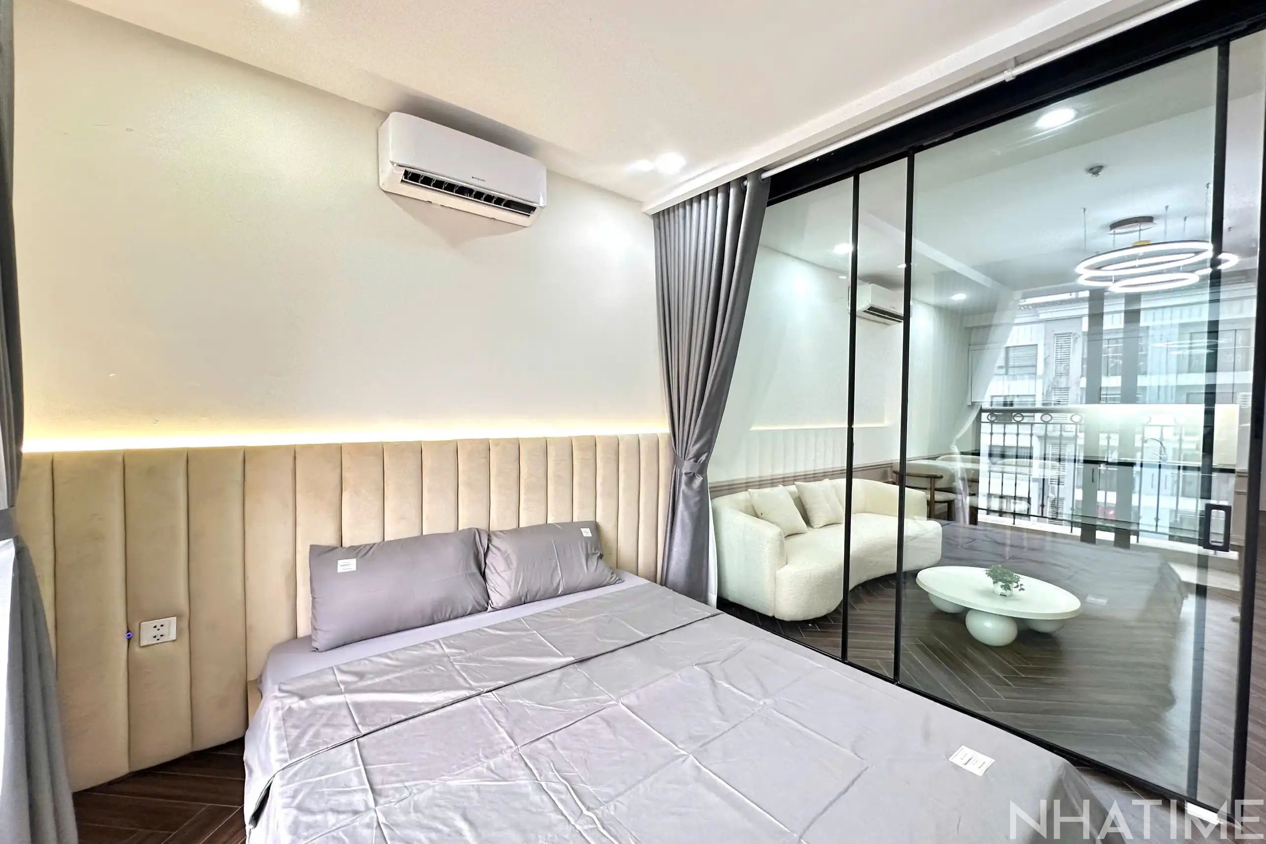 BÁN CĂN T08 1PN FULL ĐỒ GIÁ 4,7 TỶ Photo No.6