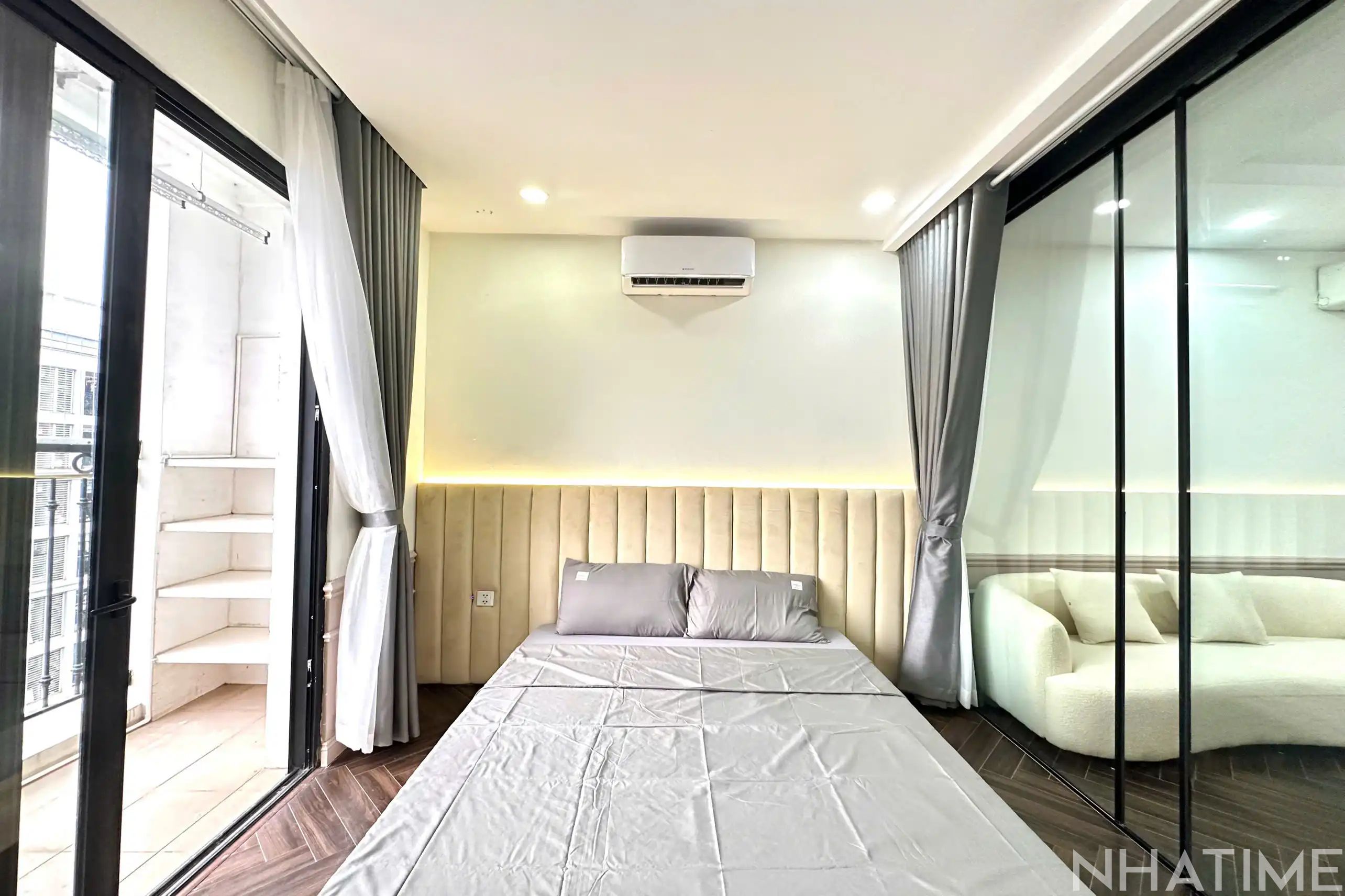 BÁN CĂN T08 1PN FULL ĐỒ GIÁ 4,7 TỶ Photo No.7