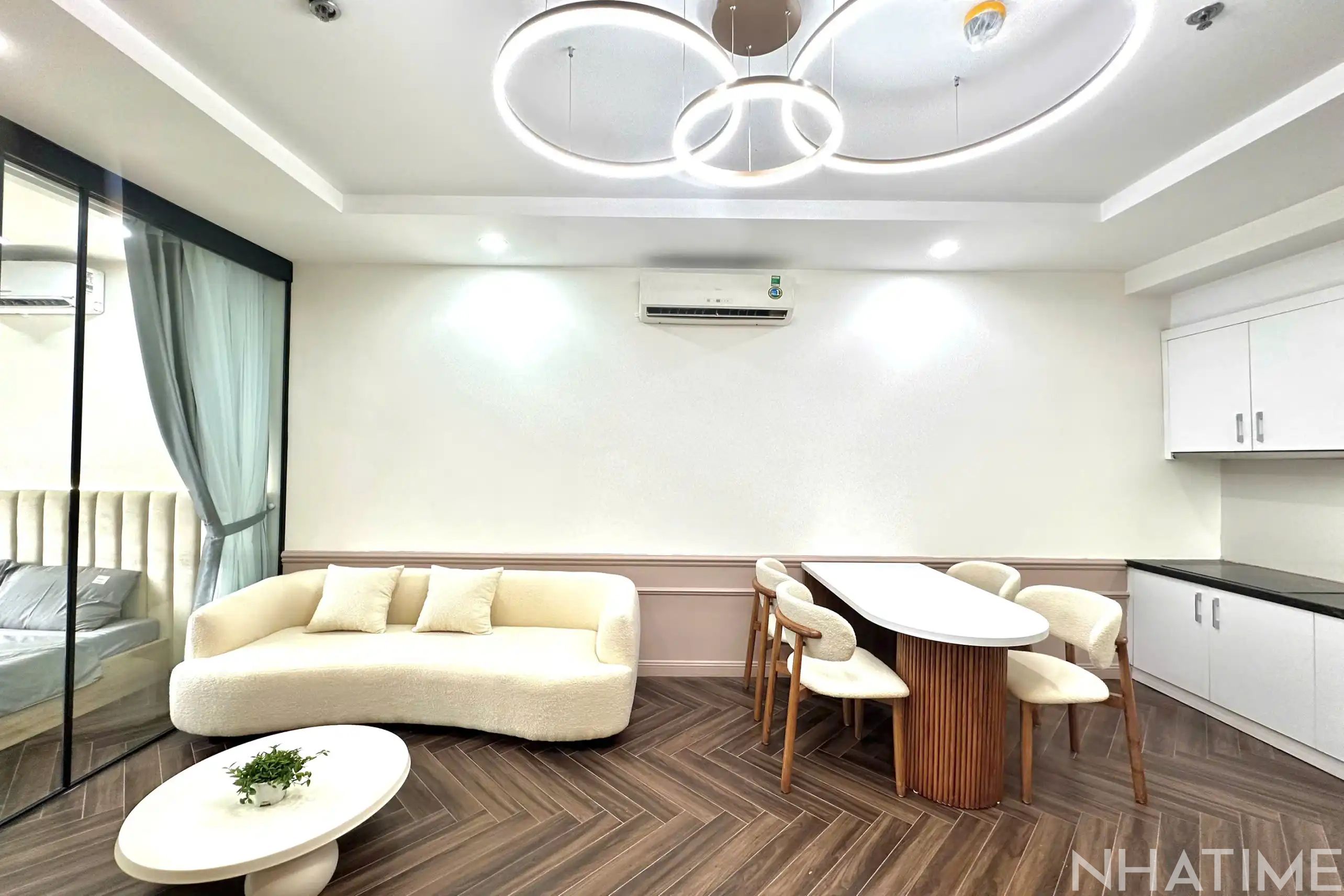 BÁN CĂN T08 1PN FULL ĐỒ GIÁ 4,7 TỶ Photo No.8