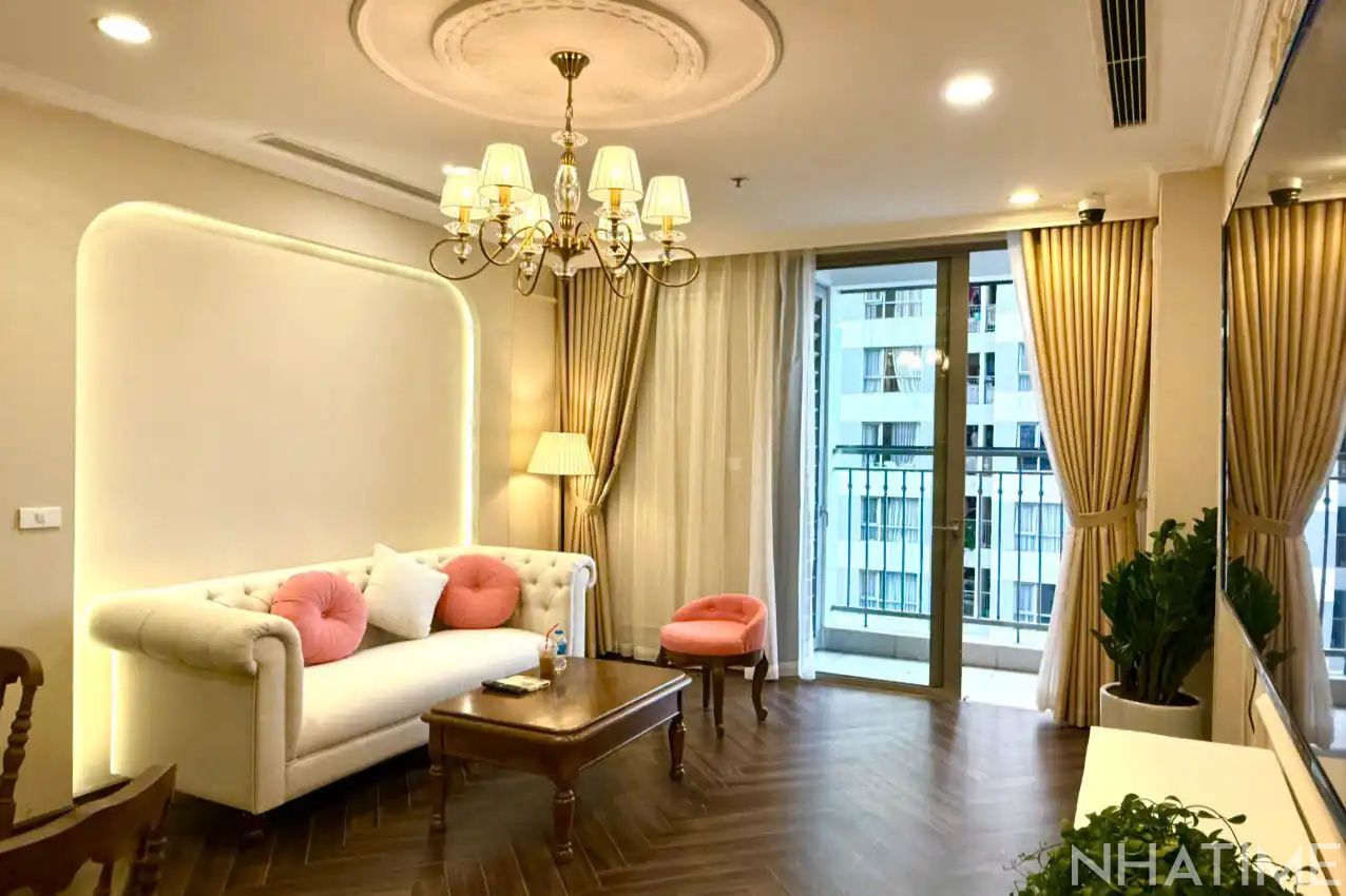 GIA CHỦ CẦN BÁN CĂN 2PN 74M P03 GIÁ 6,8 TỶ Photo No.4