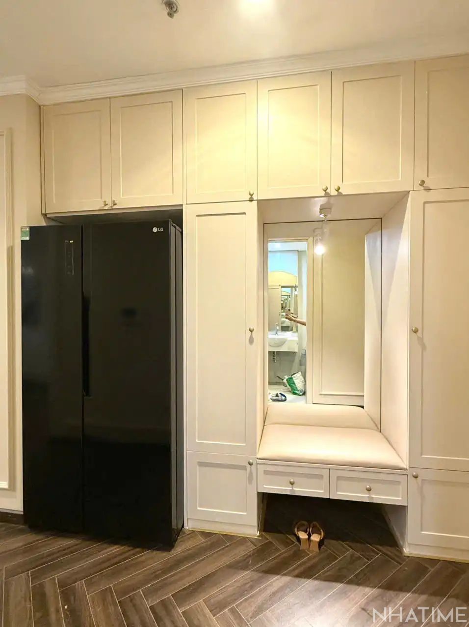 GIA CHỦ CẦN BÁN CĂN 2PN 74M P03 GIÁ 6,8 TỶ Photo No.7