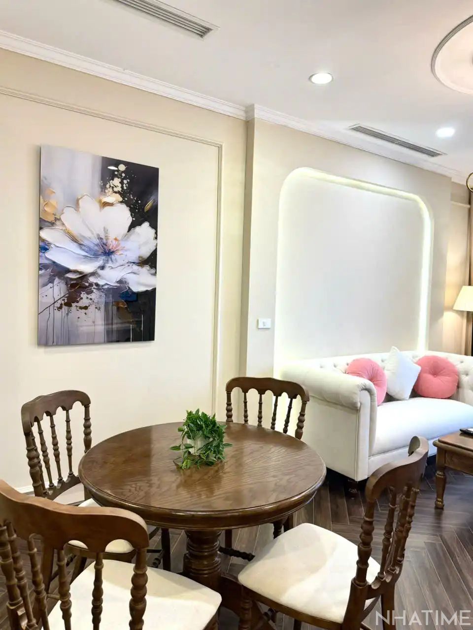 GIA CHỦ CẦN BÁN CĂN 2PN 74M P03 GIÁ 6,8 TỶ Photo No.12