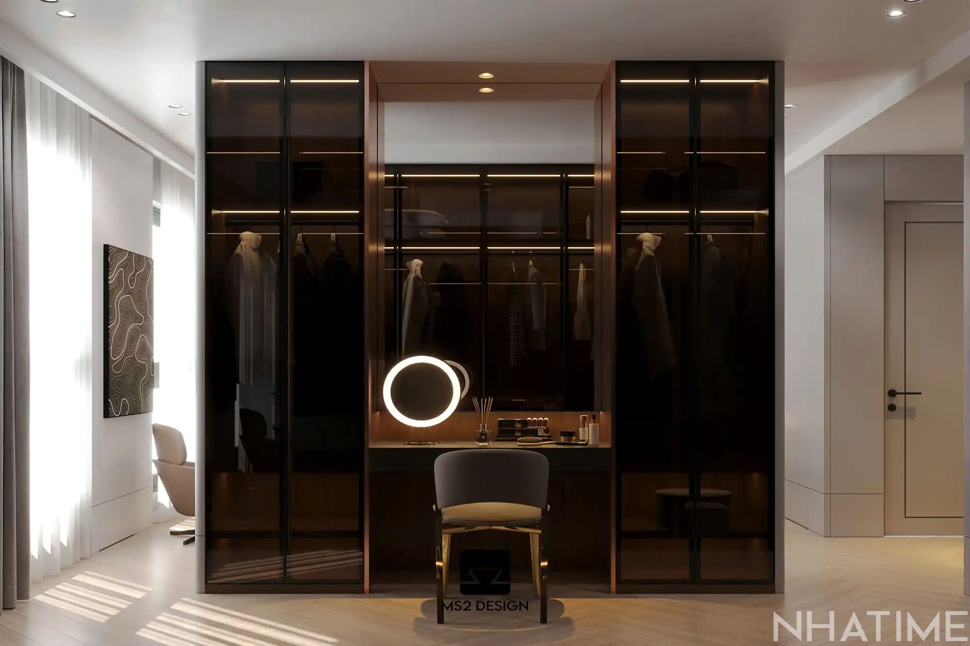 BÁN CĂN ĐẬP THÔNG 5PN P12 210M GIÁ 22 TỶ Photo No.2