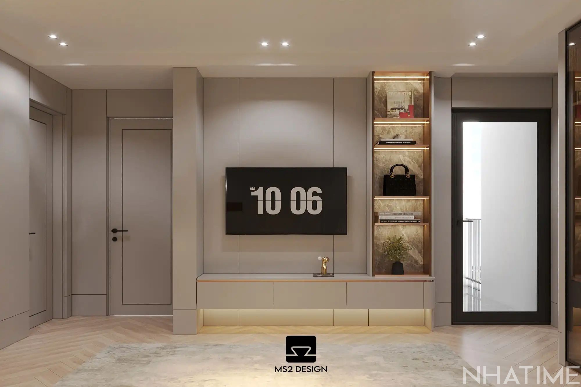 BÁN CĂN ĐẬP THÔNG 5PN P12 210M GIÁ 22 TỶ Photo No.3