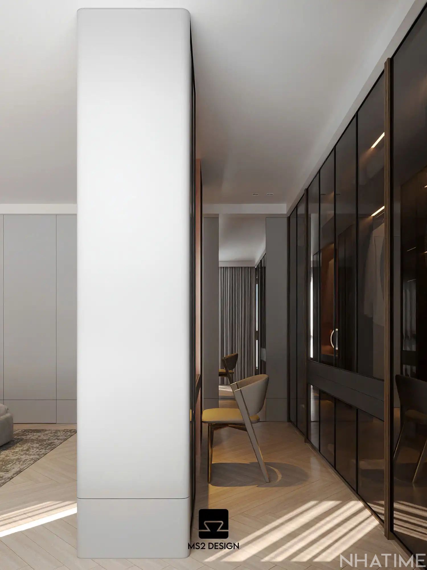 BÁN CĂN ĐẬP THÔNG 5PN P12 210M GIÁ 22 TỶ Photo No.6