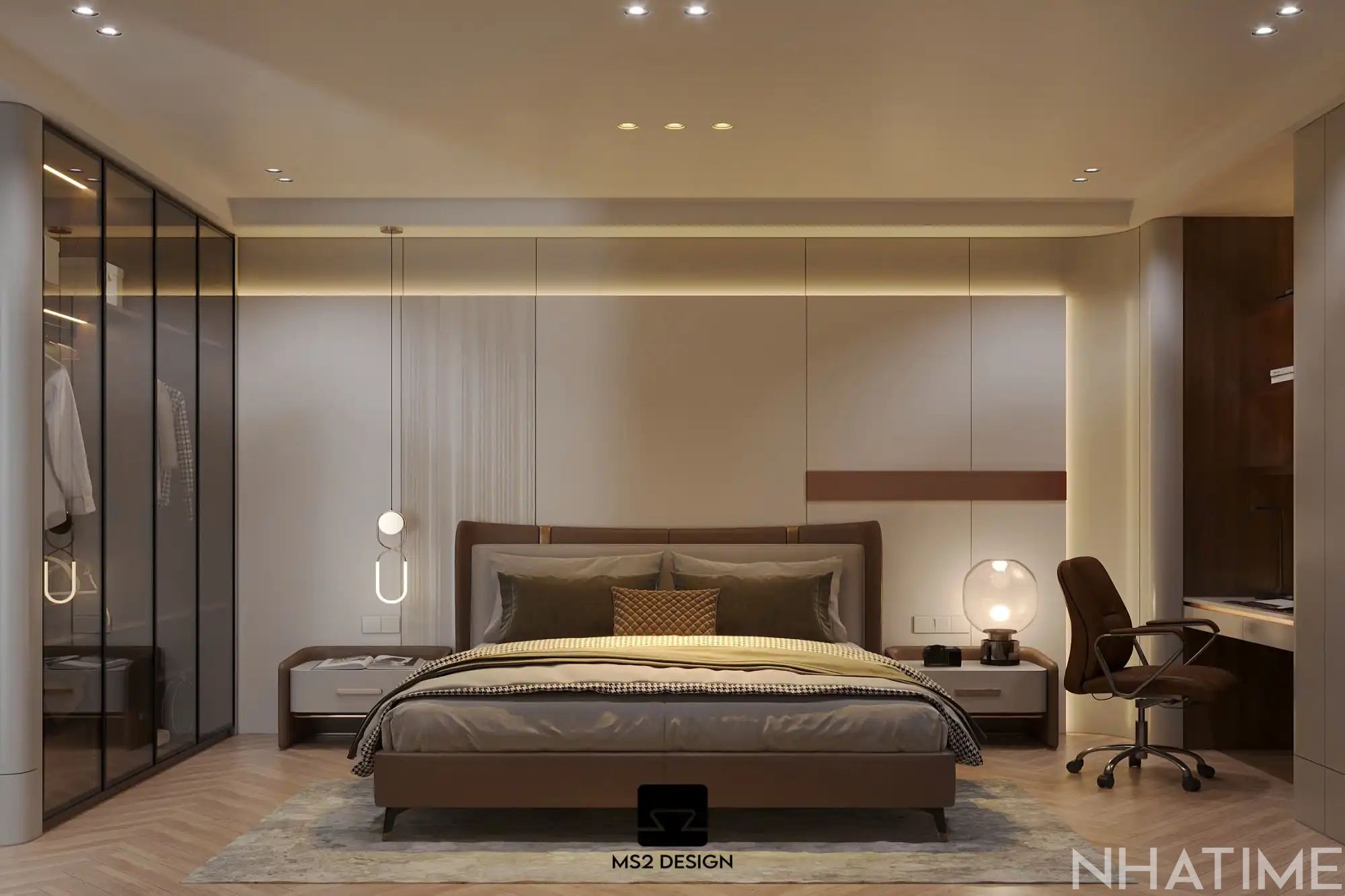 BÁN CĂN ĐẬP THÔNG 5PN P12 210M GIÁ 22 TỶ Photo No.7