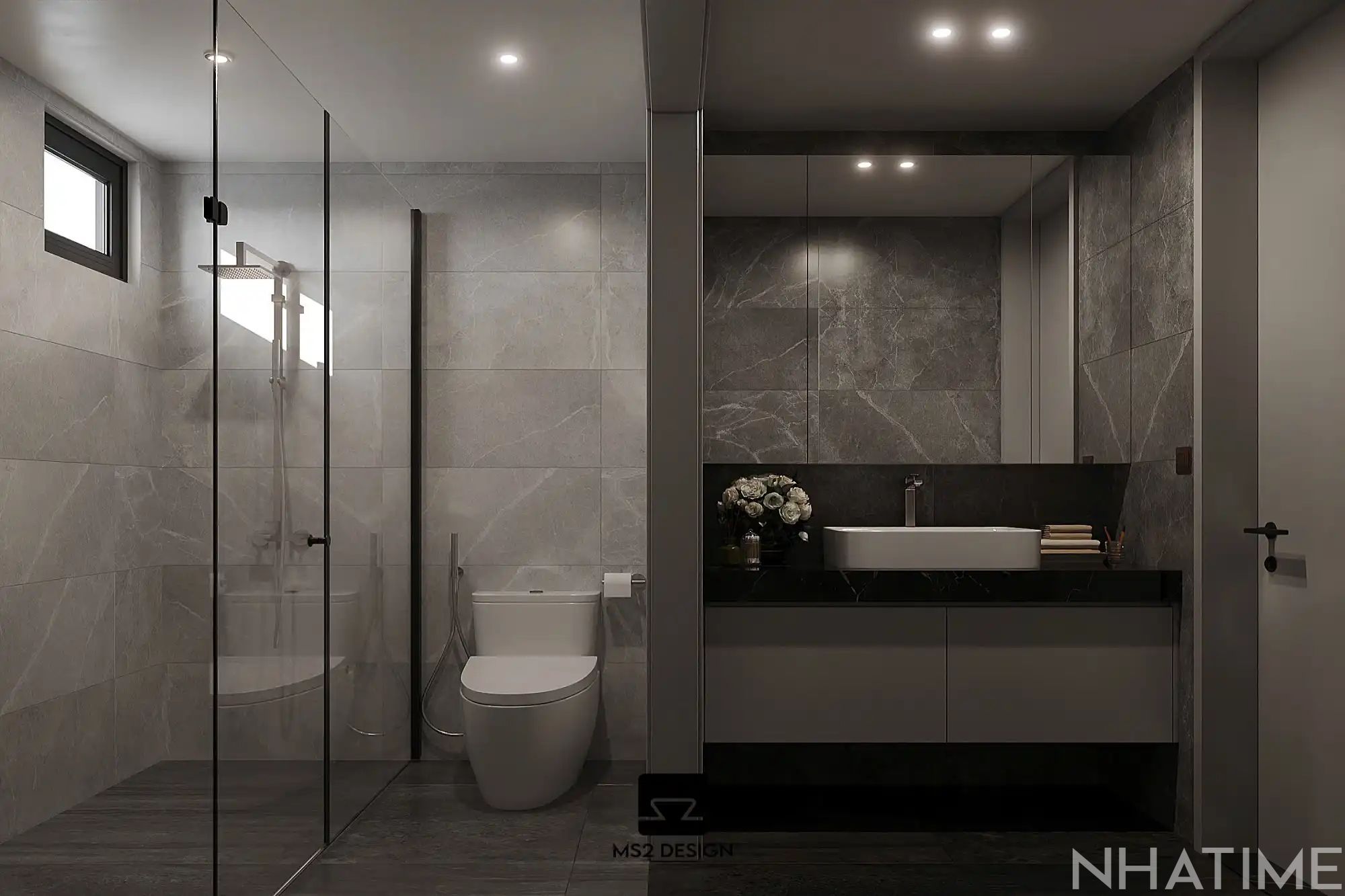 BÁN CĂN ĐẬP THÔNG 5PN P12 210M GIÁ 22 TỶ Photo No.8