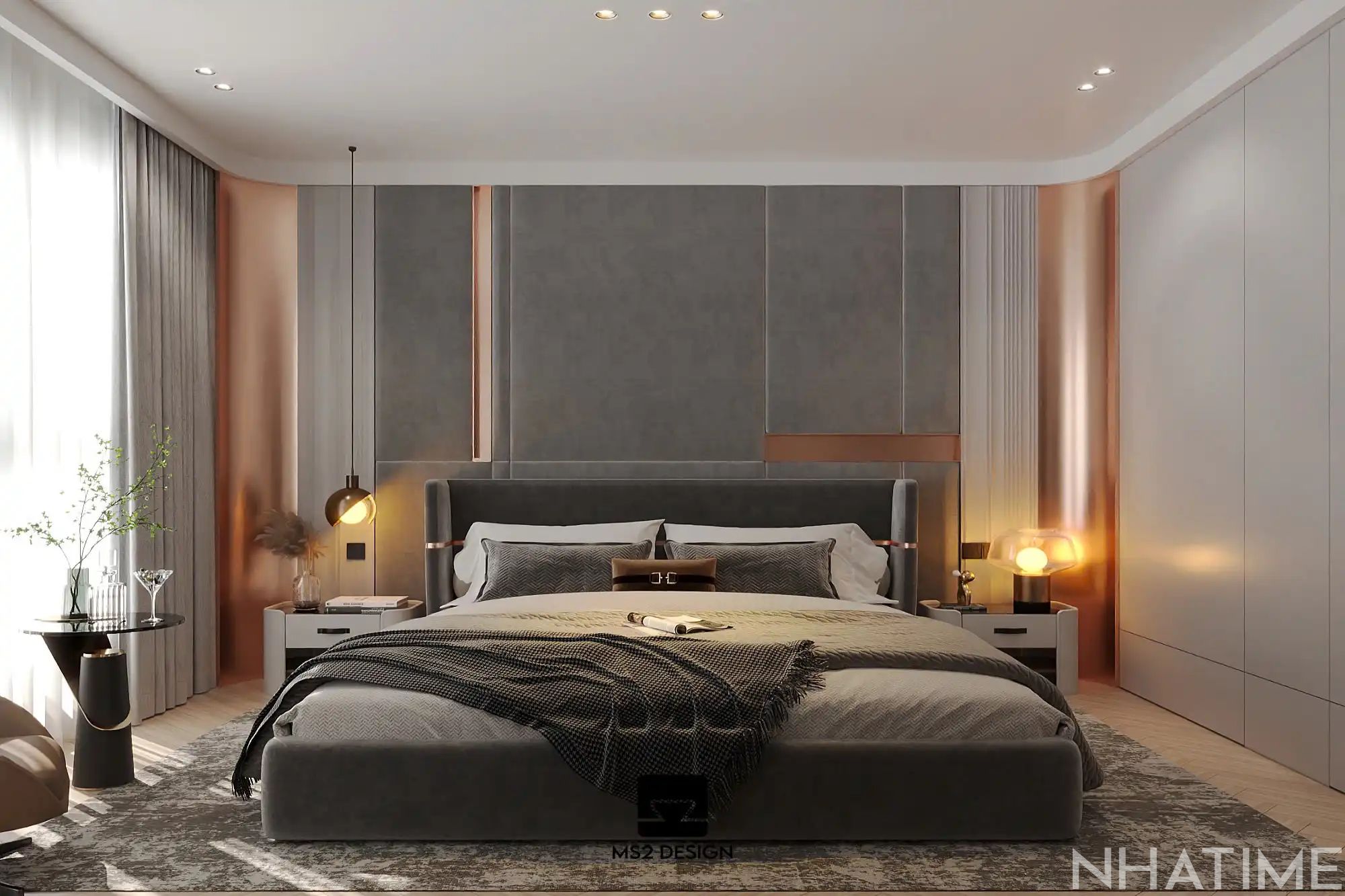 BÁN CĂN ĐẬP THÔNG 5PN P12 210M GIÁ 22 TỶ Photo No.9