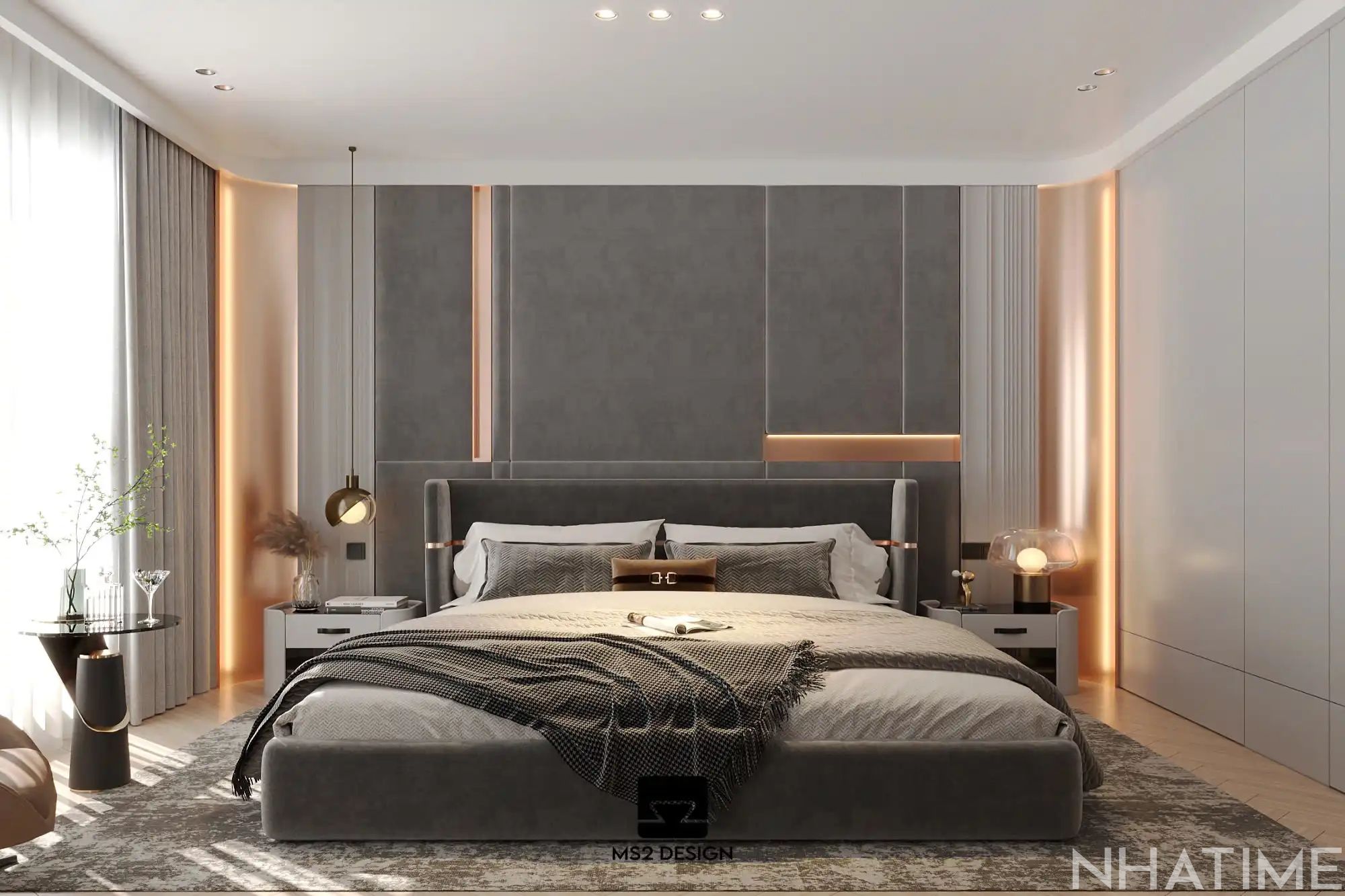 BÁN CĂN ĐẬP THÔNG 5PN P12 210M GIÁ 22 TỶ Photo No.13