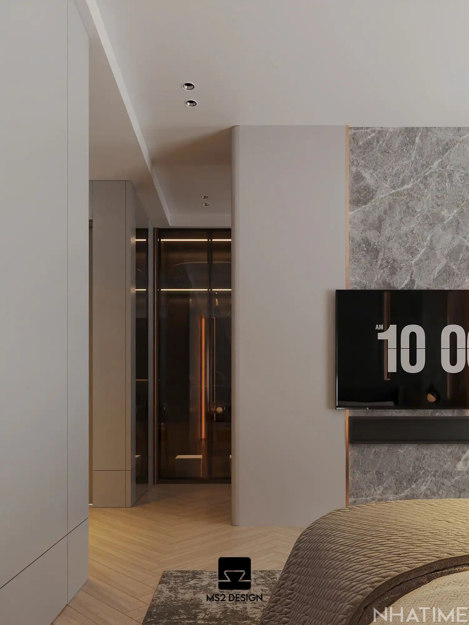 BÁN CĂN ĐẬP THÔNG 5PN P12 210M GIÁ 22 TỶ Photo No.14