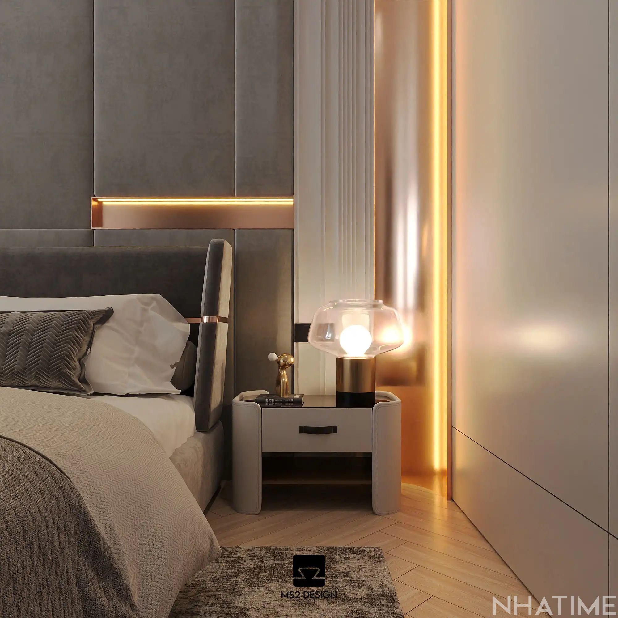 BÁN CĂN ĐẬP THÔNG 5PN P12 210M GIÁ 22 TỶ Photo No.16