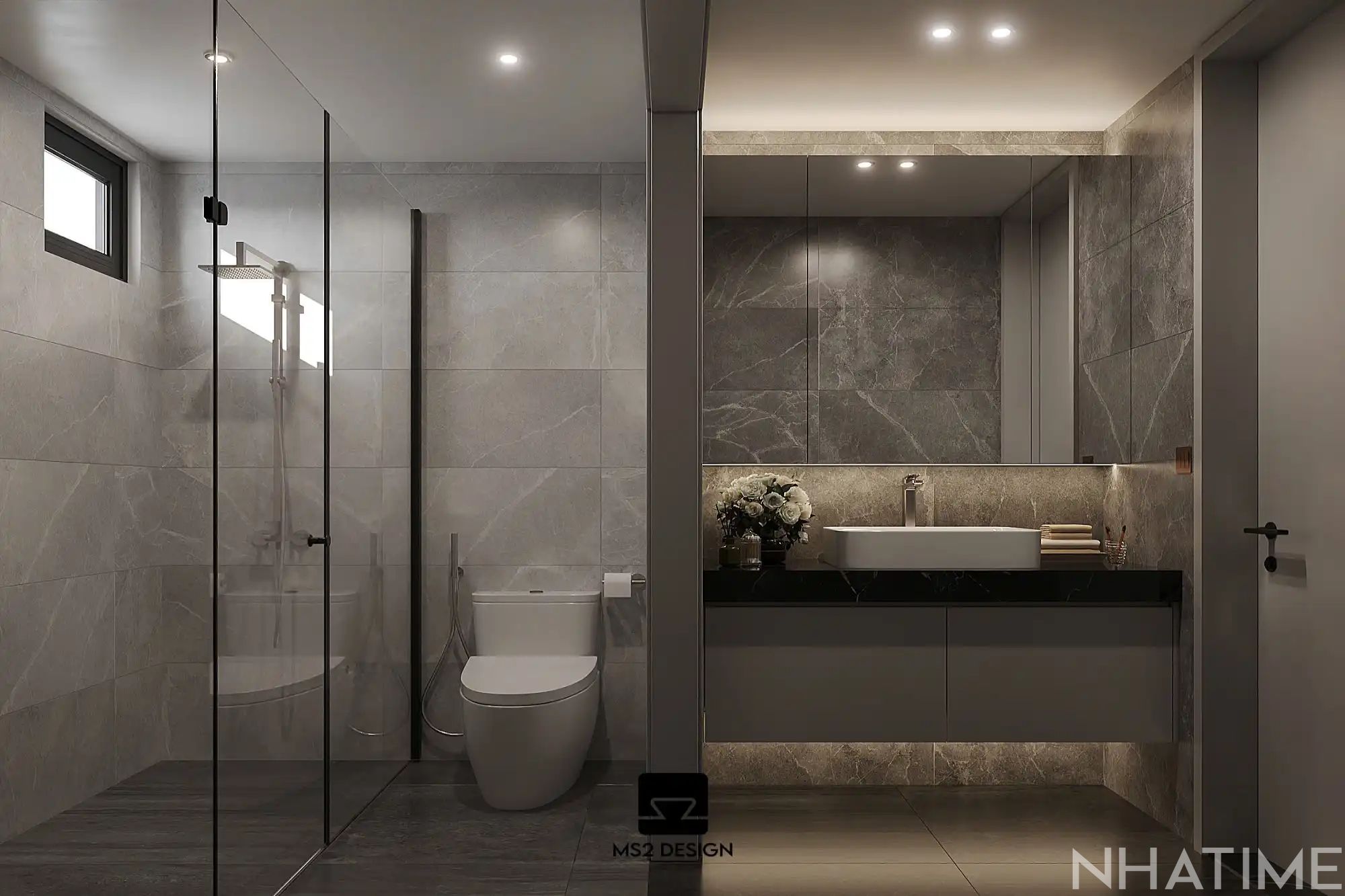 BÁN CĂN ĐẬP THÔNG 5PN P12 210M GIÁ 22 TỶ Photo No.17