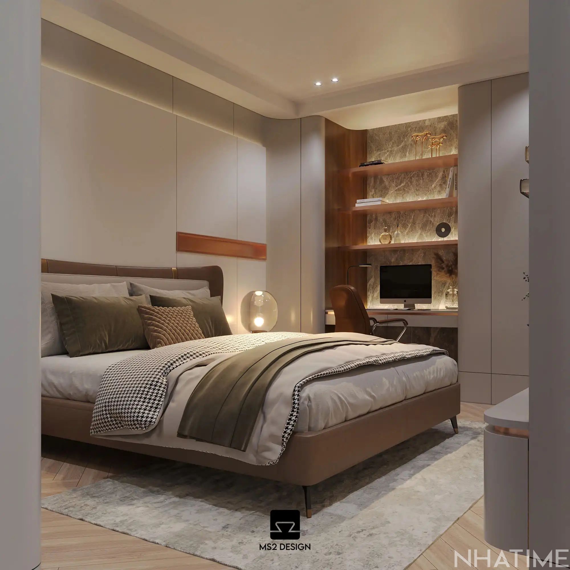 BÁN CĂN ĐẬP THÔNG 5PN P12 210M GIÁ 22 TỶ Photo No.18