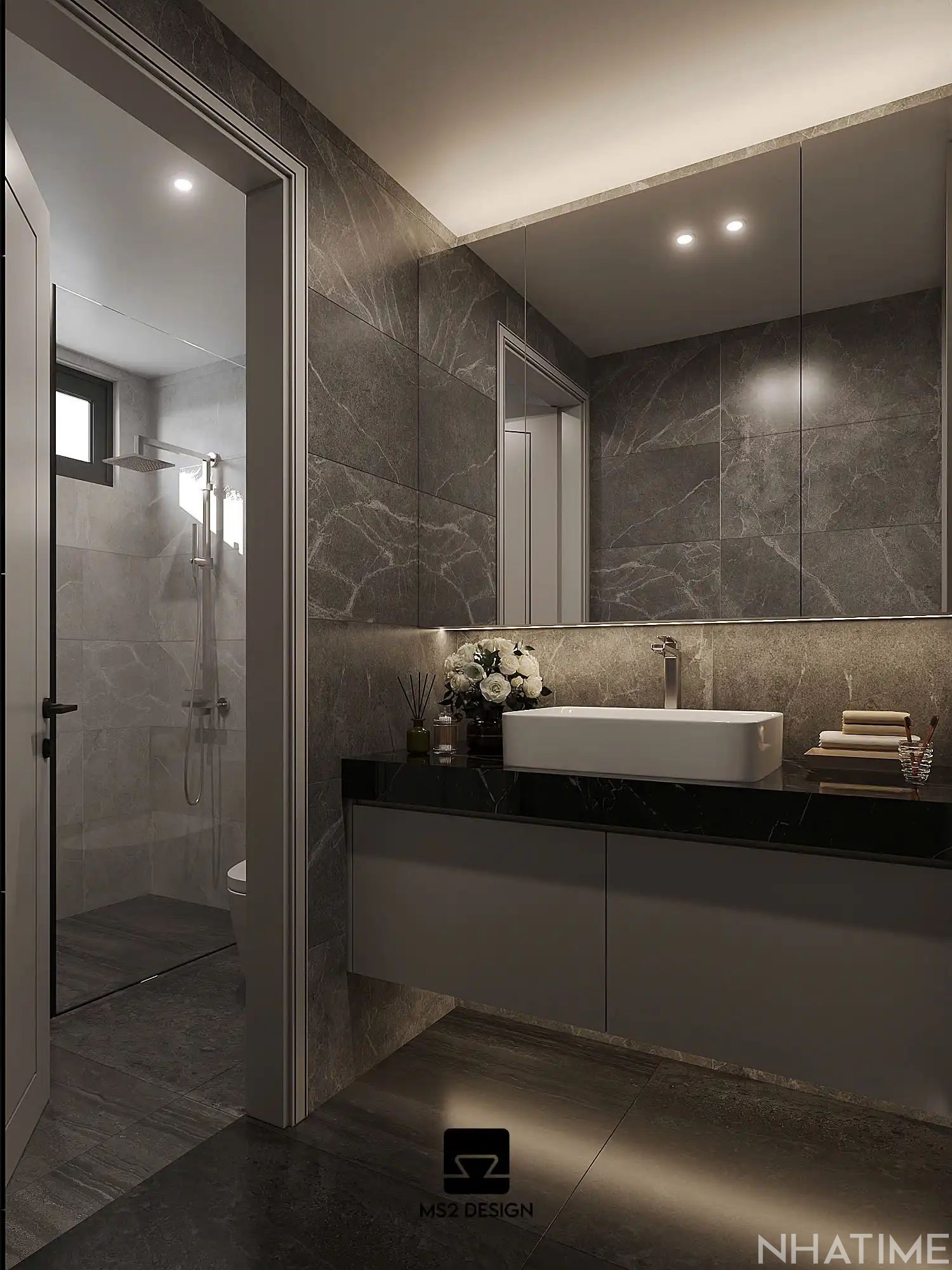 BÁN CĂN ĐẬP THÔNG 5PN P12 210M GIÁ 22 TỶ Photo No.19