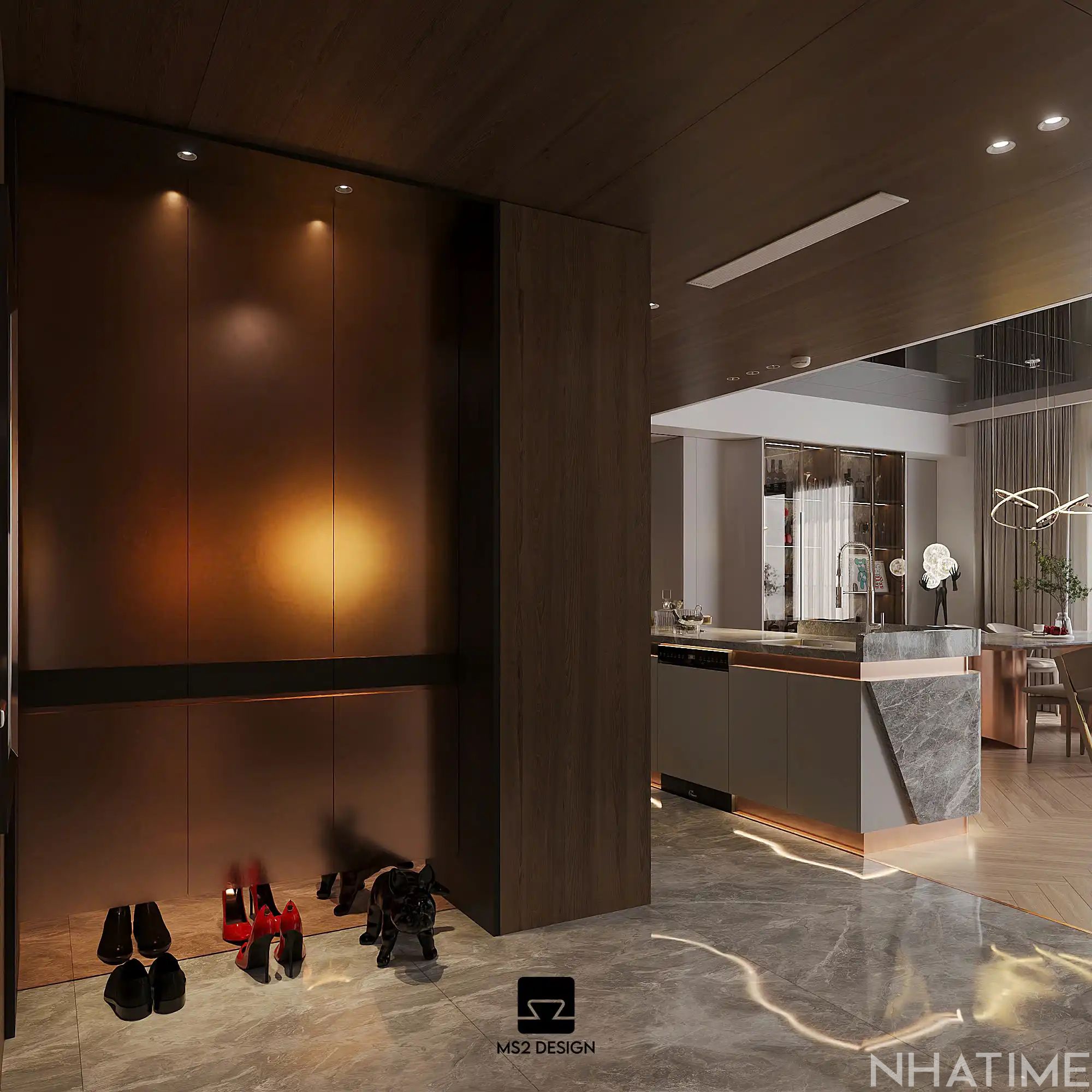 BÁN CĂN ĐẬP THÔNG 5PN P12 210M GIÁ 22 TỶ Photo No.20