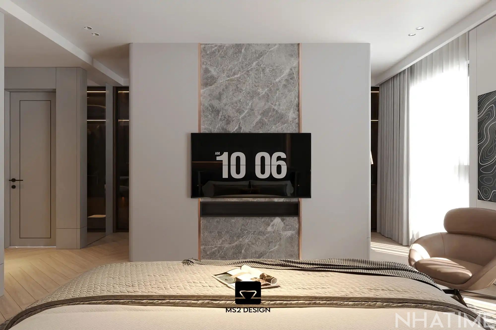 BÁN CĂN ĐẬP THÔNG 5PN P12 210M GIÁ 22 TỶ Photo No.21