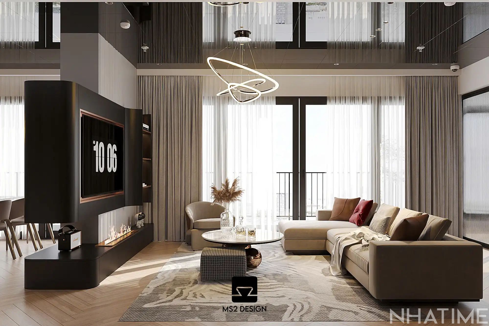 BÁN CĂN ĐẬP THÔNG 5PN P12 210M GIÁ 22 TỶ Photo No.22