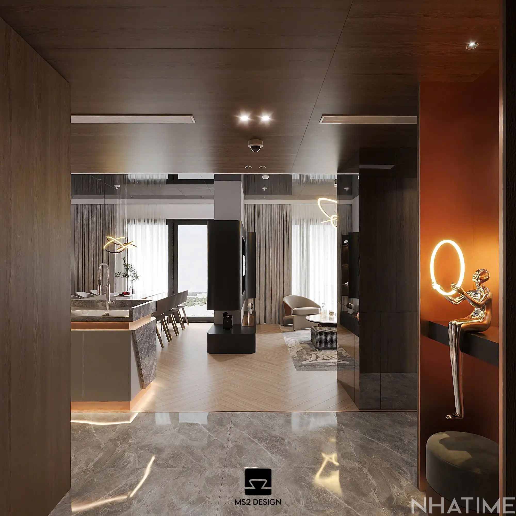 BÁN CĂN ĐẬP THÔNG 5PN P12 210M GIÁ 22 TỶ Photo No.23