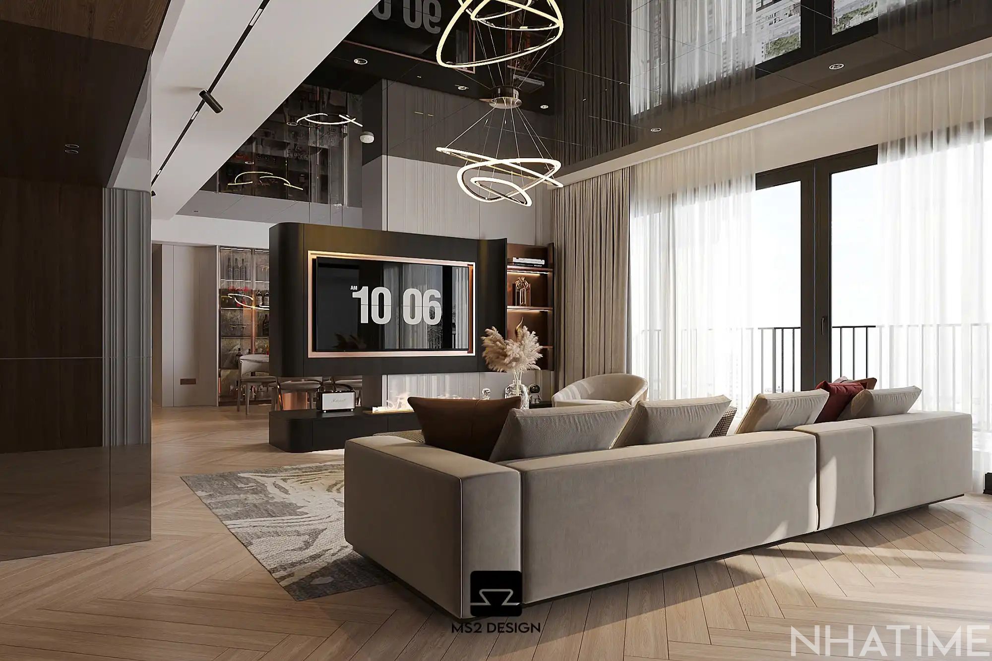 BÁN CĂN ĐẬP THÔNG 5PN P12 210M GIÁ 22 TỶ Photo No.25