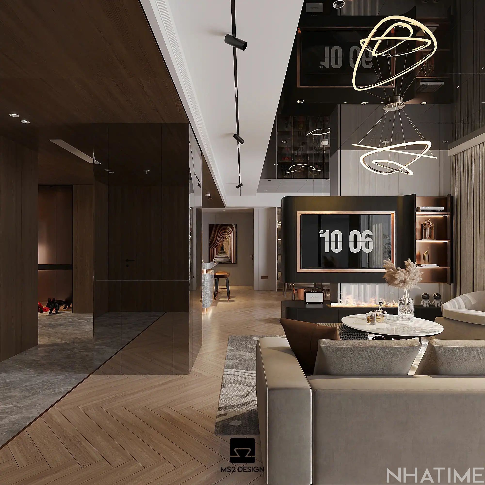 BÁN CĂN ĐẬP THÔNG 5PN P12 210M GIÁ 22 TỶ Photo No.27