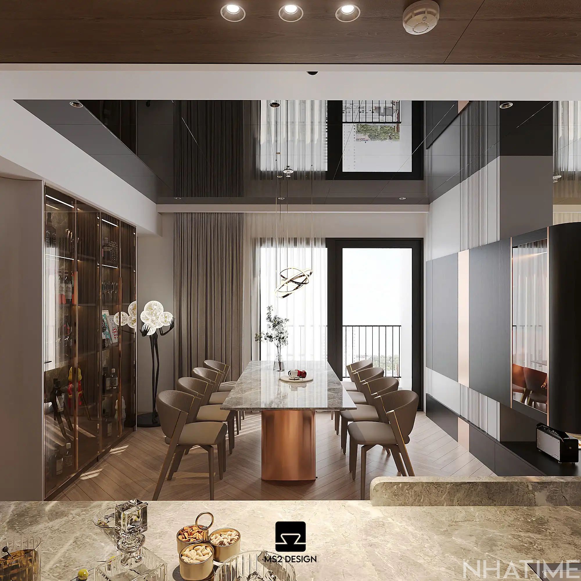 BÁN CĂN ĐẬP THÔNG 5PN P12 210M GIÁ 22 TỶ Photo No.28