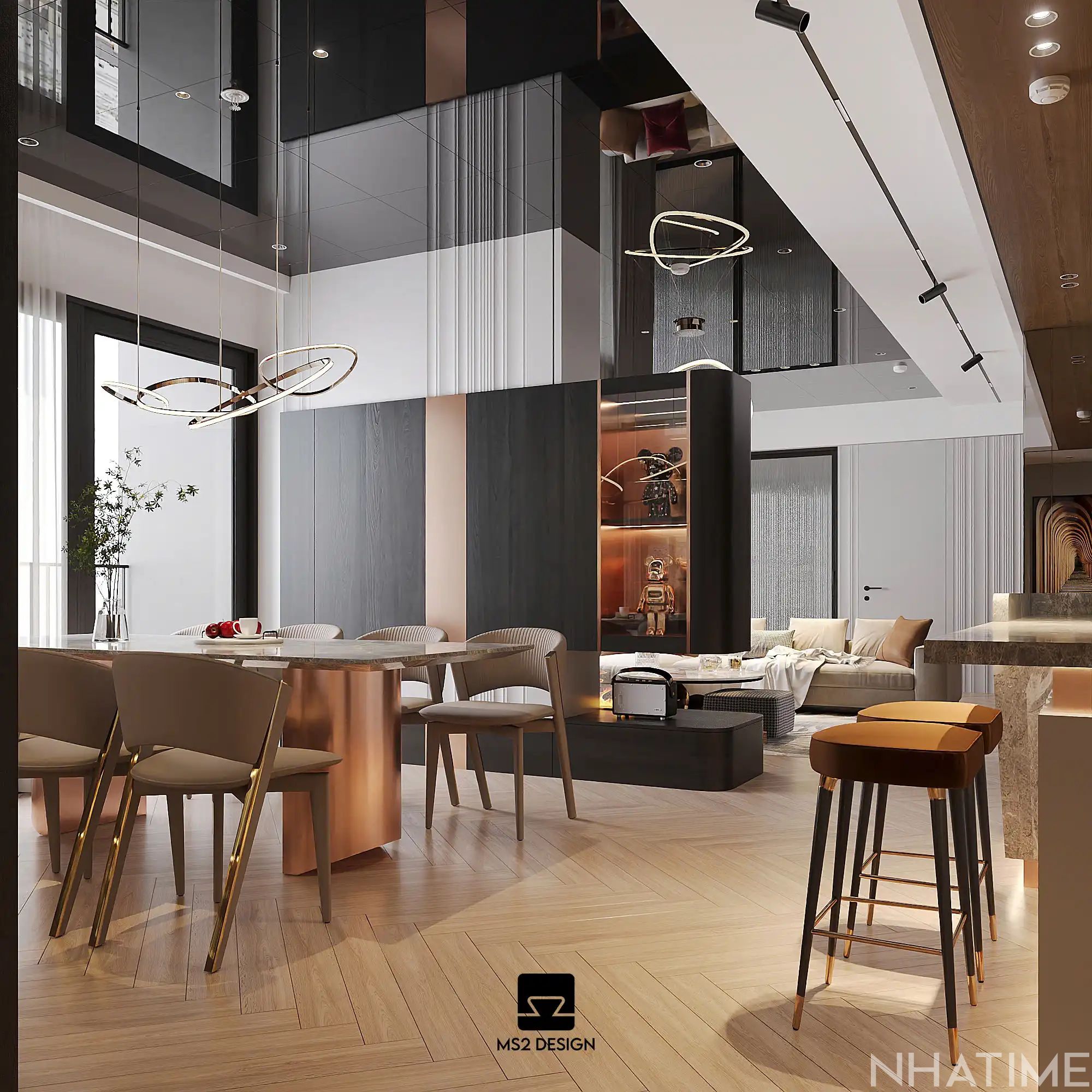 BÁN CĂN ĐẬP THÔNG 5PN P12 210M GIÁ 22 TỶ Photo No.30