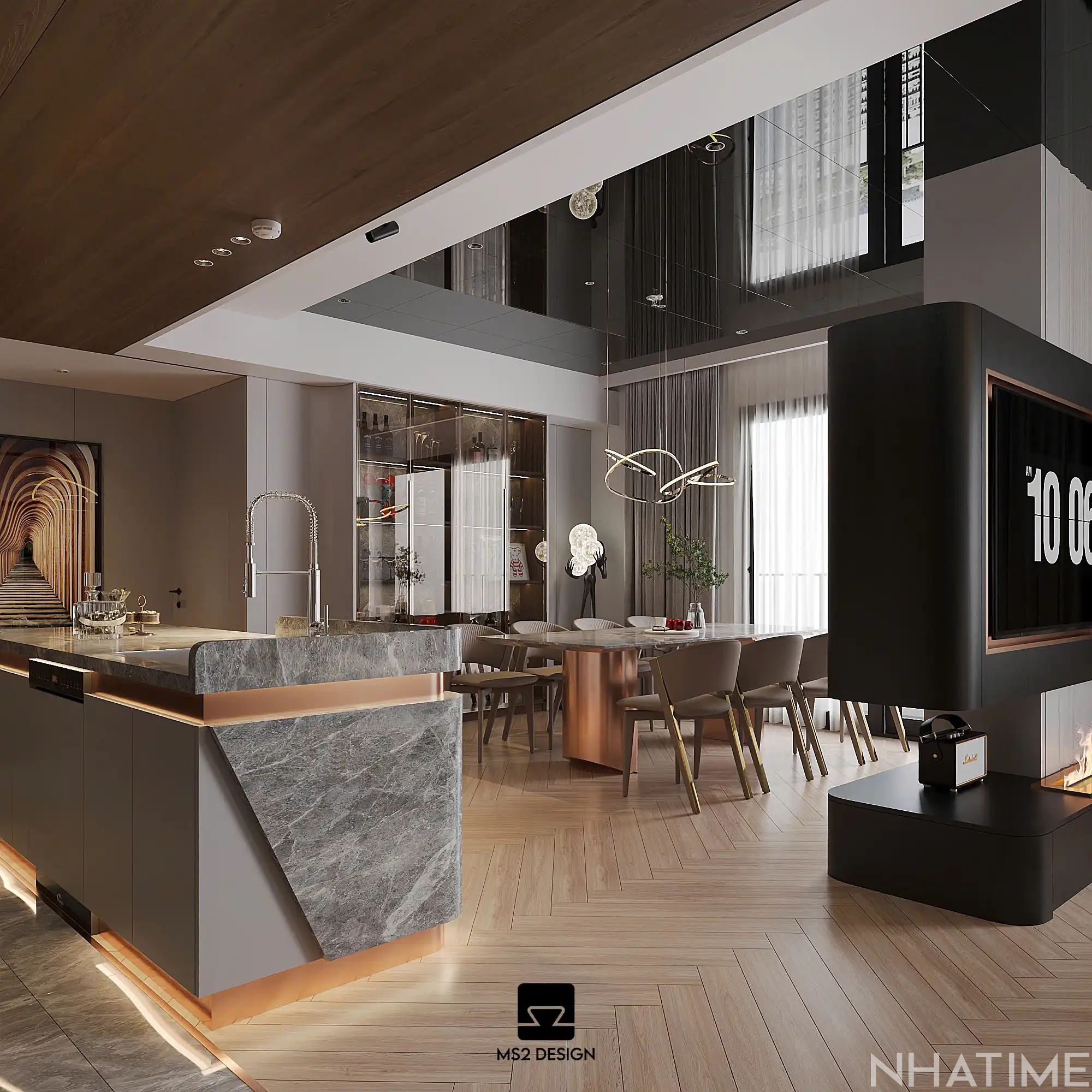 BÁN CĂN ĐẬP THÔNG 5PN P12 210M GIÁ 22 TỶ Photo No.31