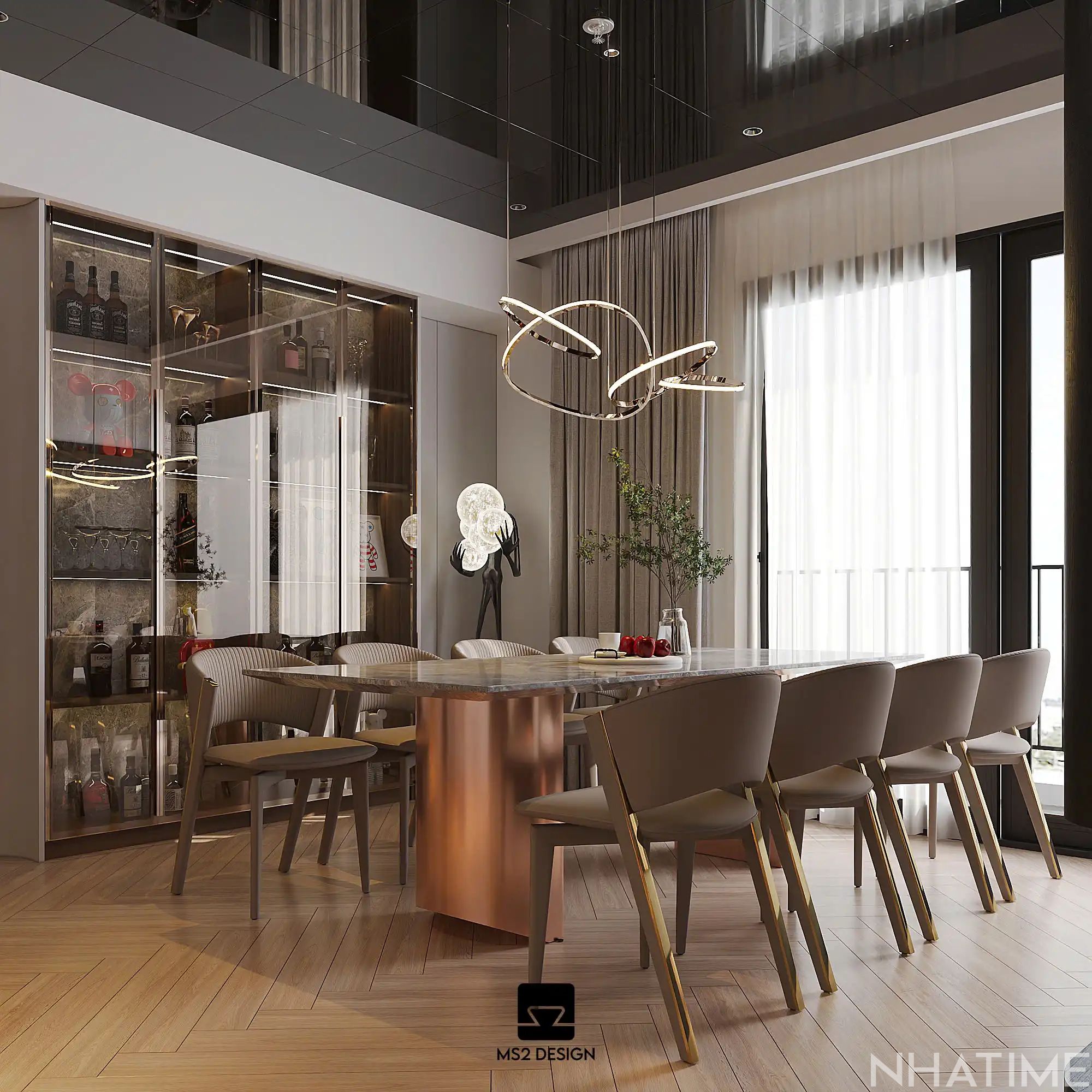 BÁN CĂN ĐẬP THÔNG 5PN P12 210M GIÁ 22 TỶ Photo No.32