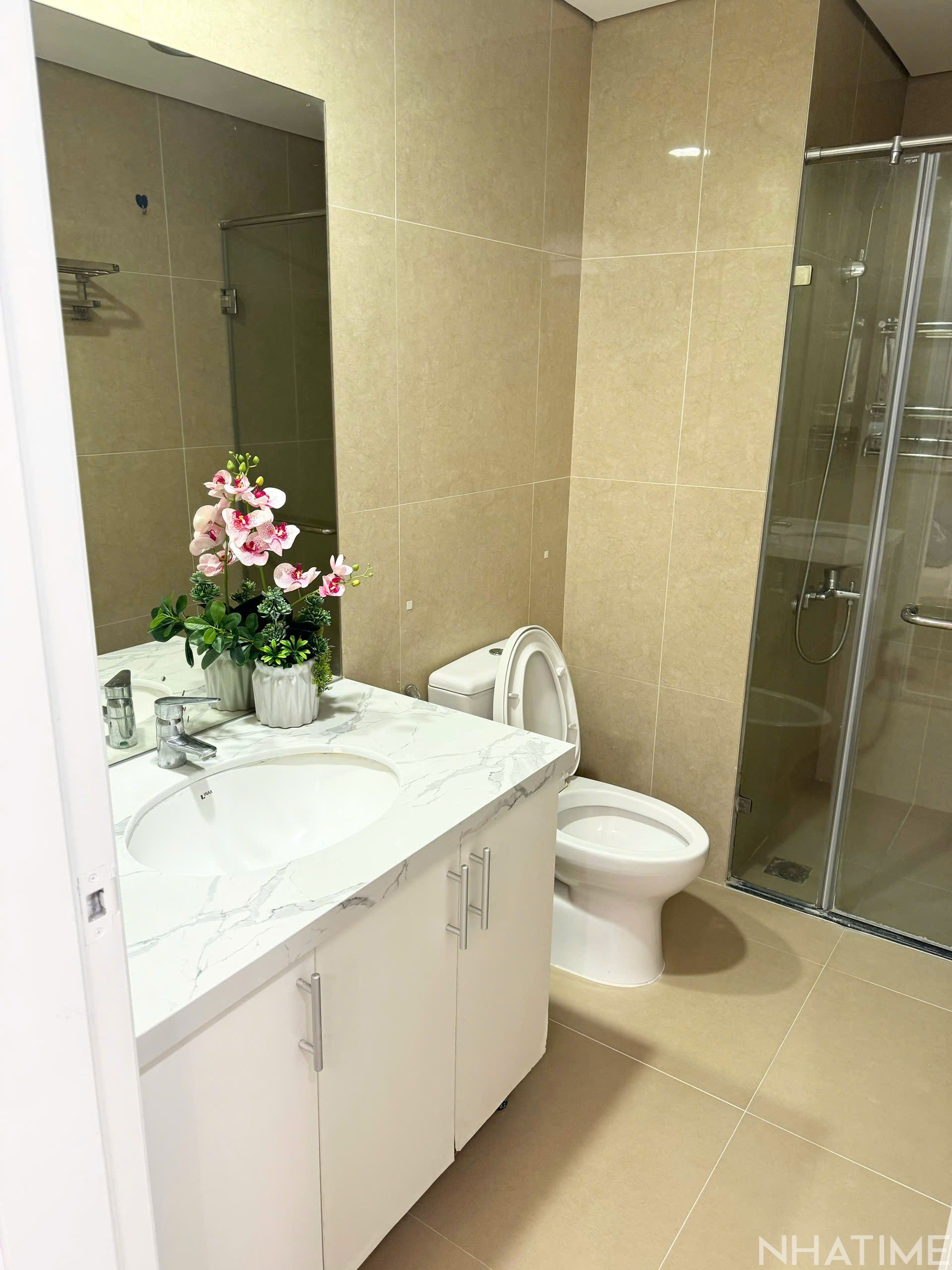 BÁN CĂN 2PN 76M TOÀ T01 CÓ SLOT GIÁ 6,9