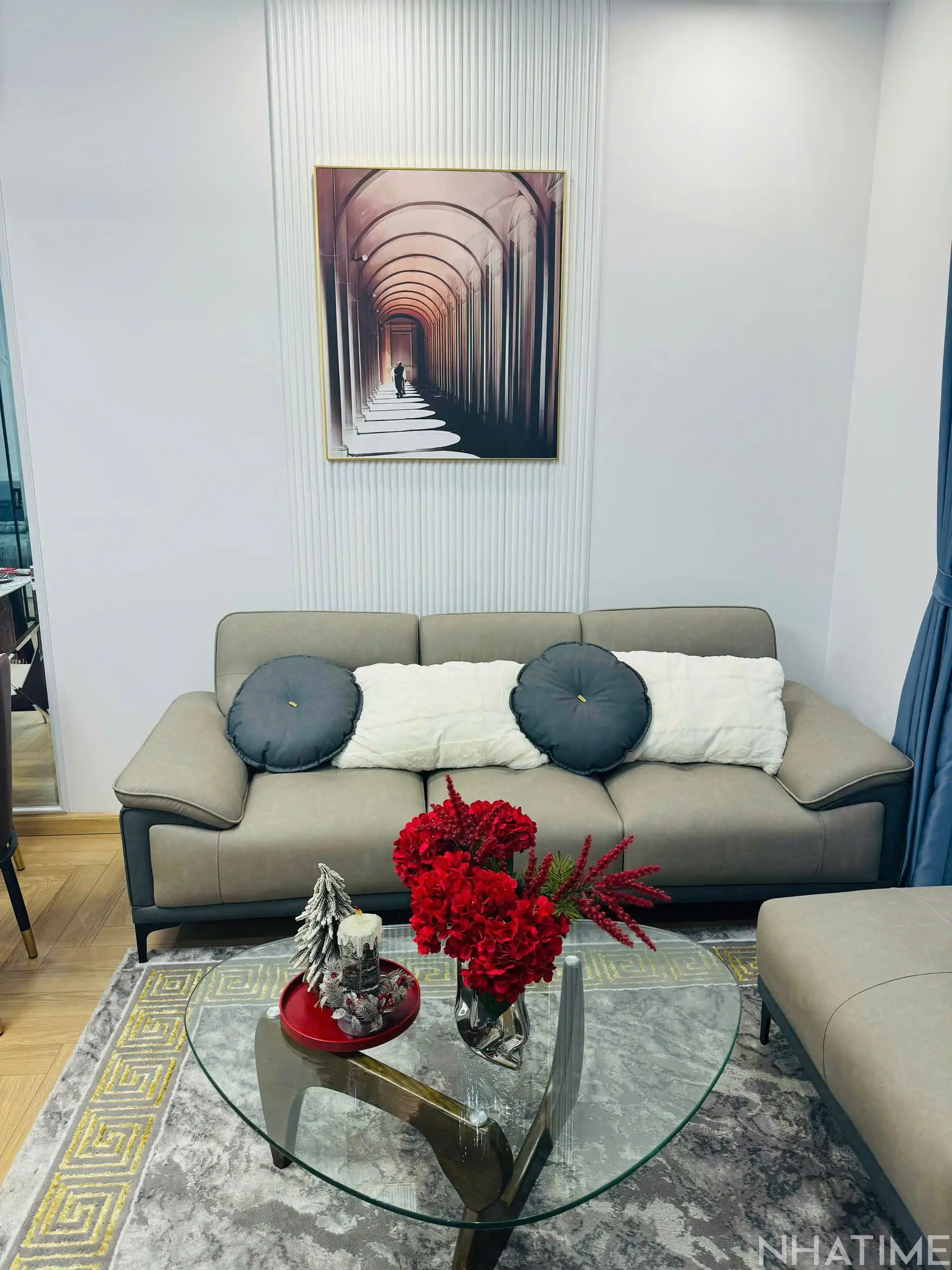 BÁN CĂN 2PN 76M TOÀ T01 CÓ SLOT GIÁ 6,9 Photo No.2