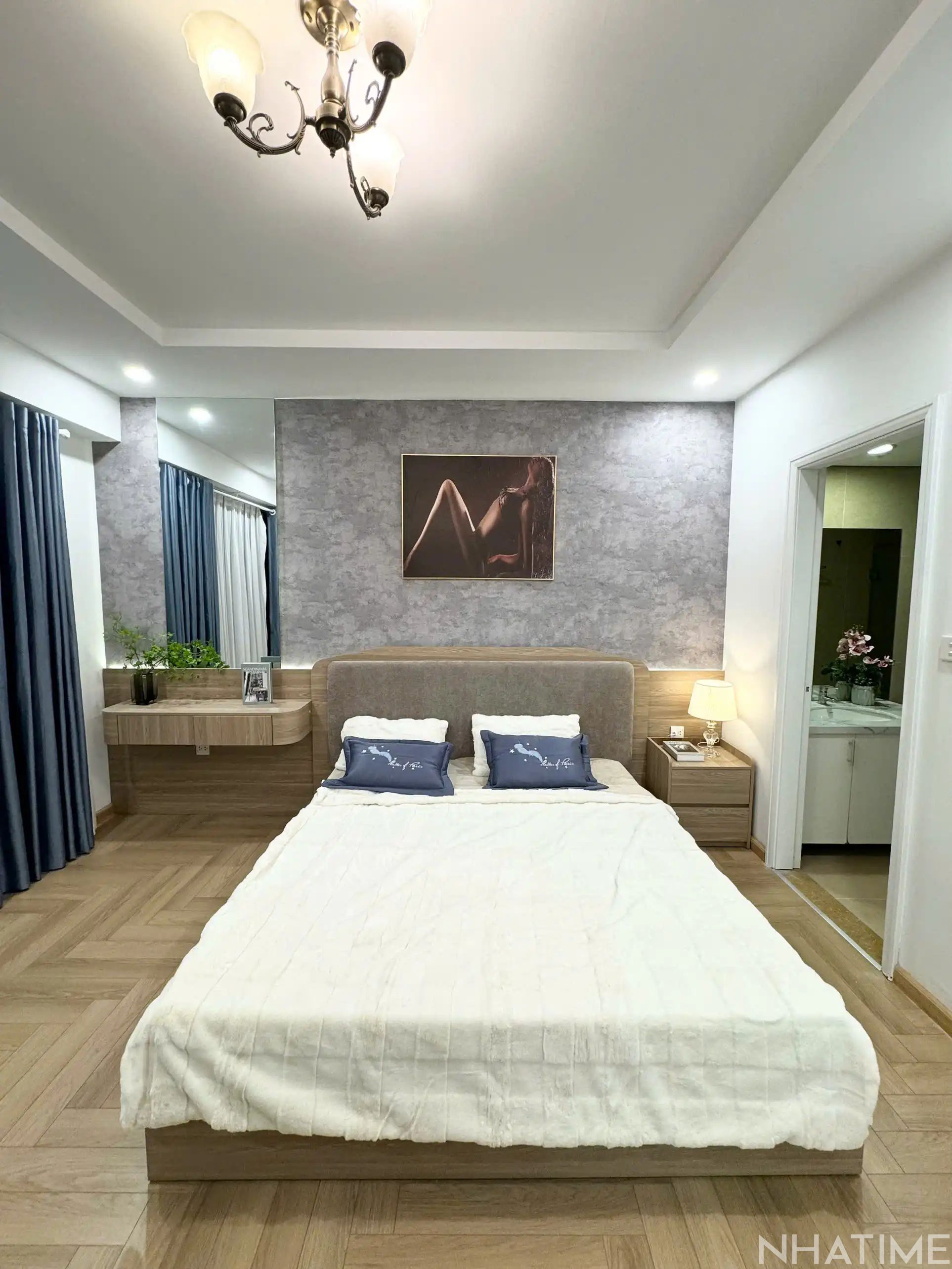 BÁN CĂN 2PN 76M TOÀ T01 CÓ SLOT GIÁ 6,9 Photo No.3