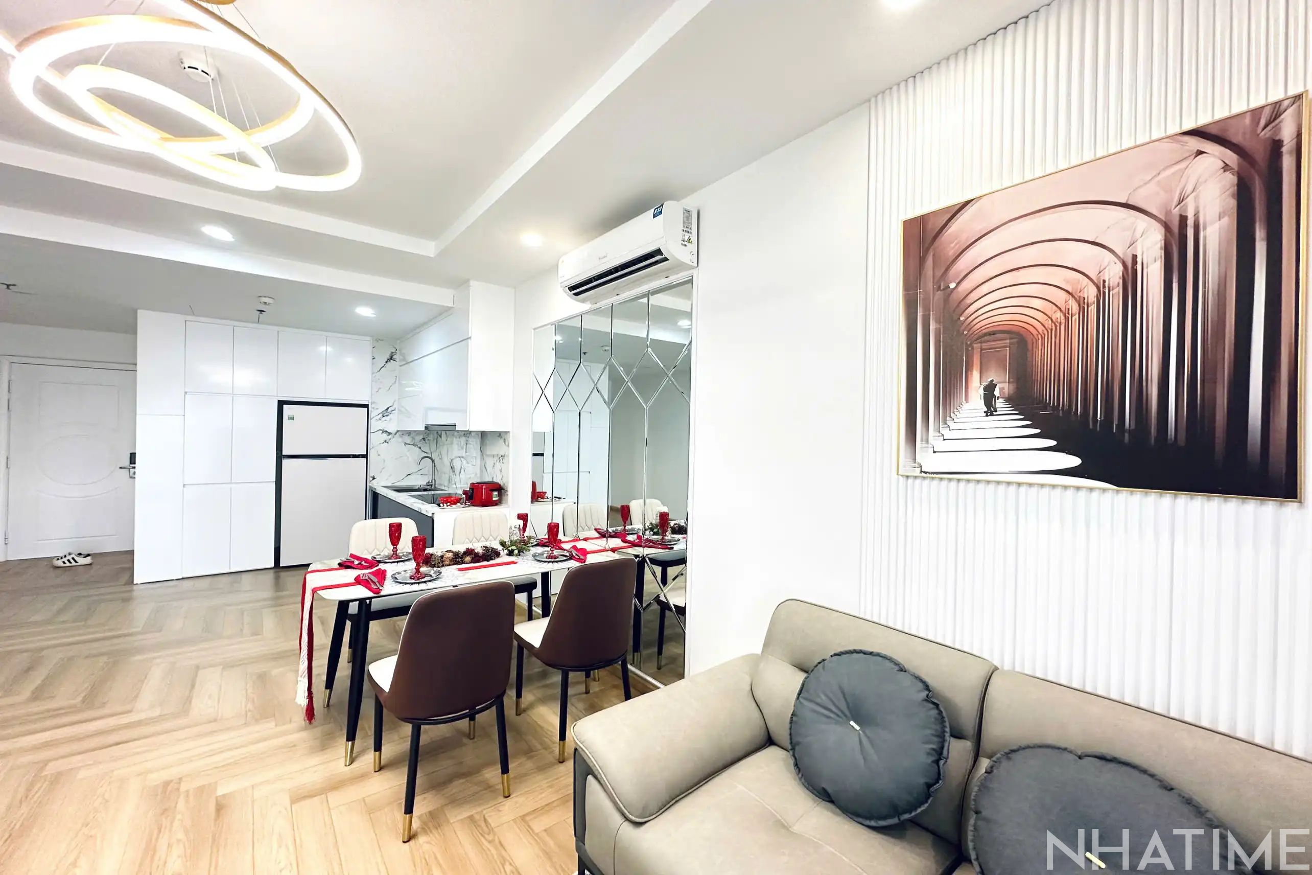 BÁN CĂN 2PN 76M TOÀ T01 CÓ SLOT GIÁ 6,9 Photo No.4