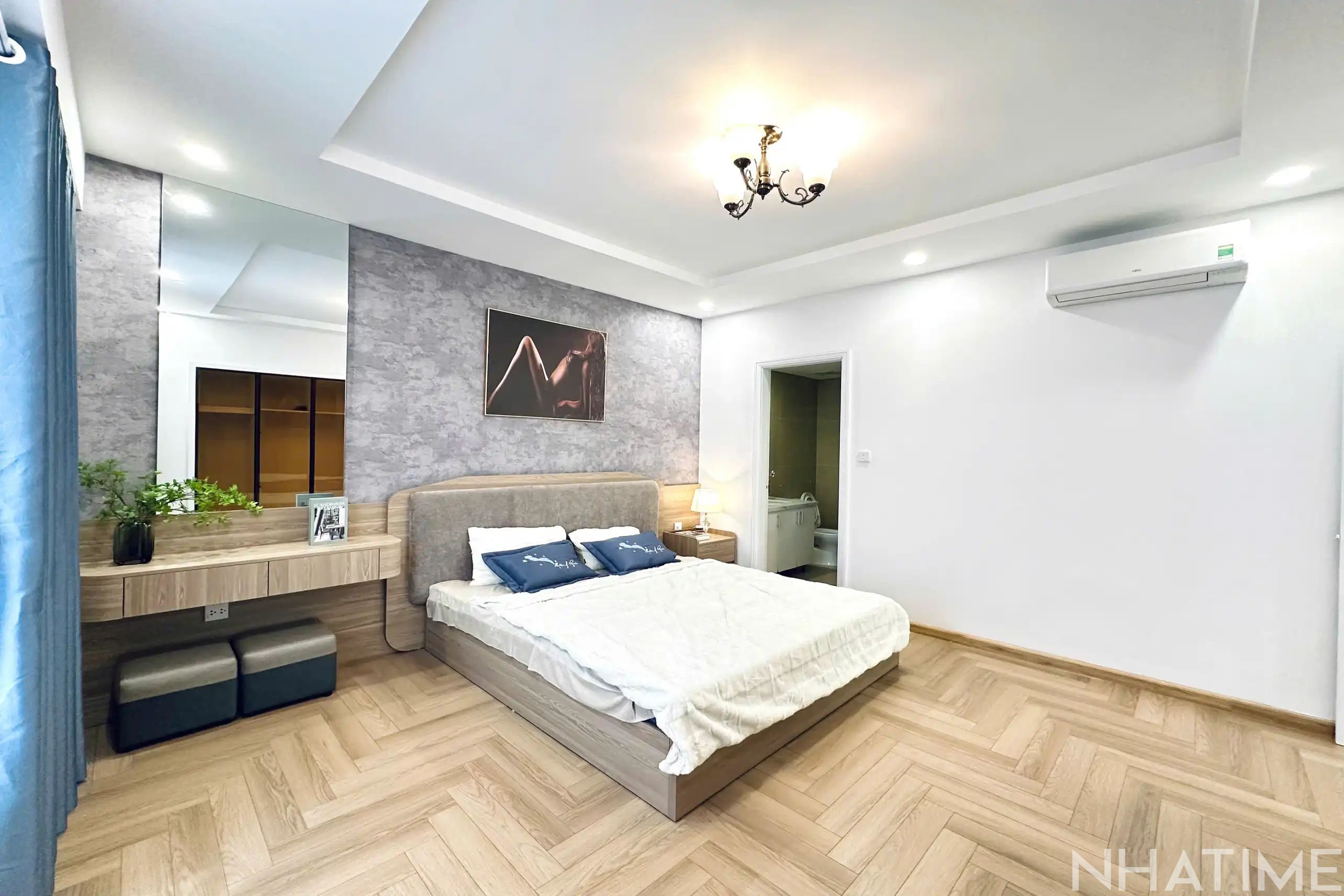 BÁN CĂN 2PN 76M TOÀ T01 CÓ SLOT GIÁ 6,9 Photo No.5