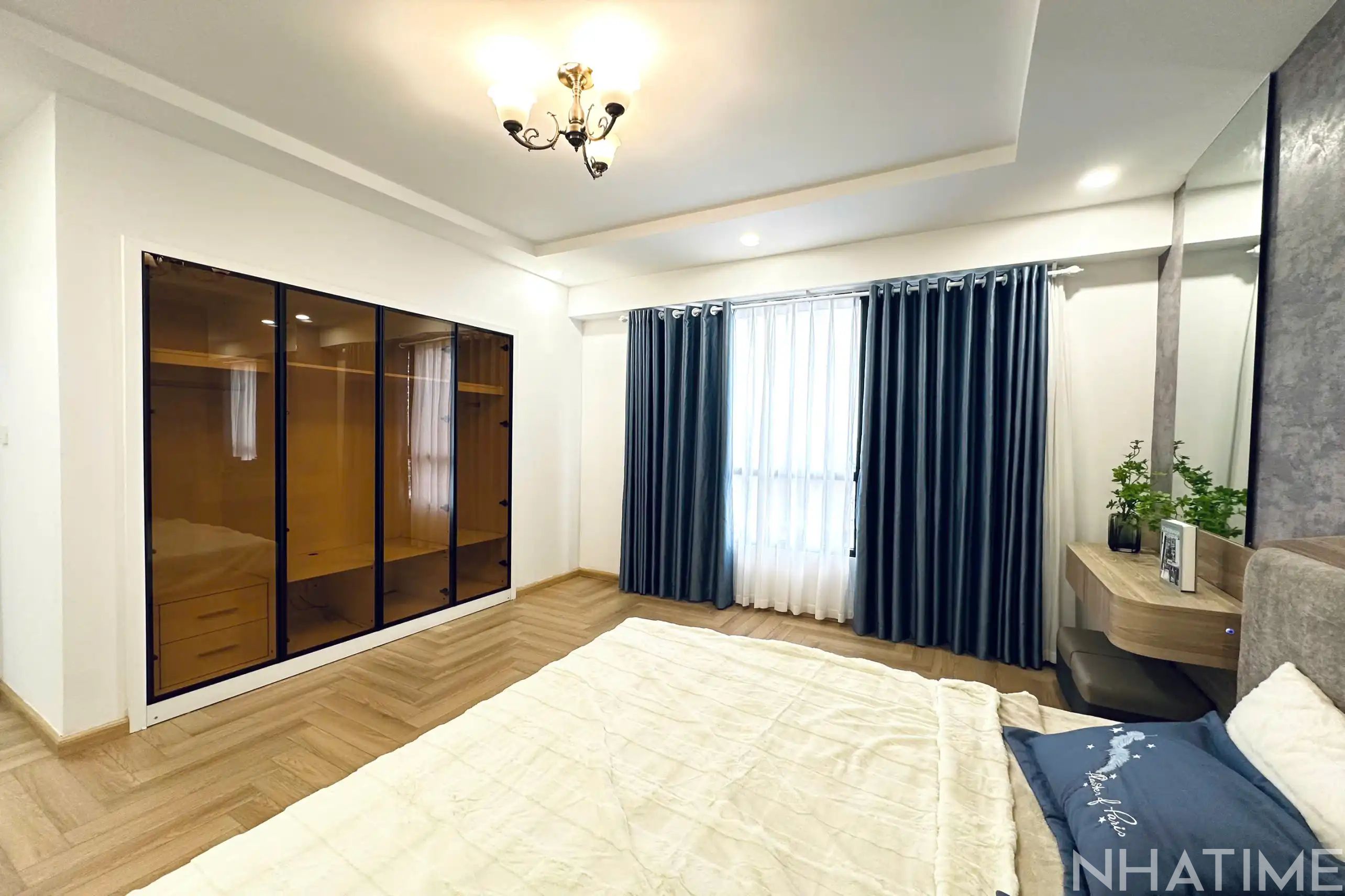 BÁN CĂN 2PN 76M TOÀ T01 CÓ SLOT GIÁ 6,9 Photo No.6