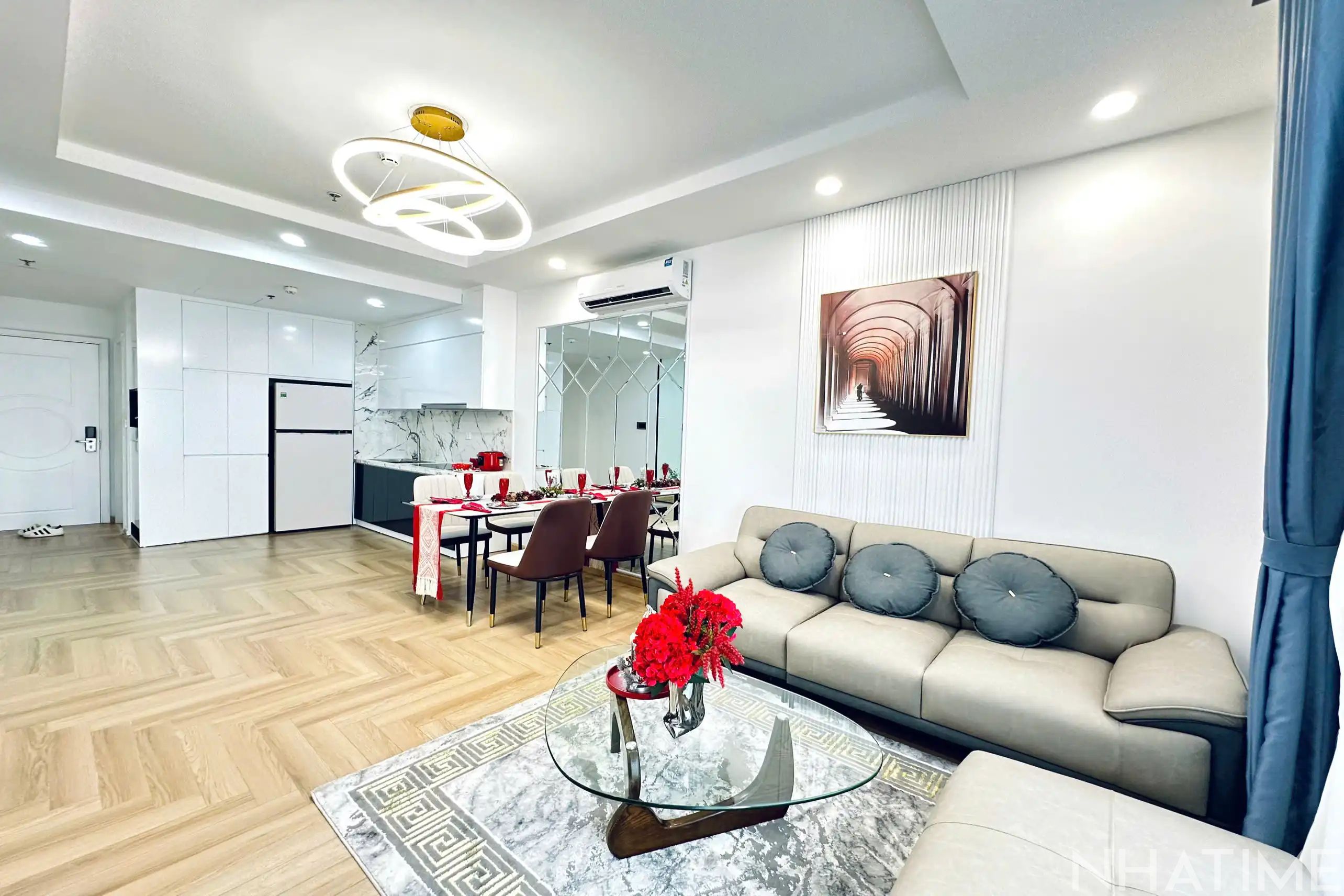 BÁN CĂN 2PN 76M TOÀ T01 CÓ SLOT GIÁ 6,9 Photo No.7